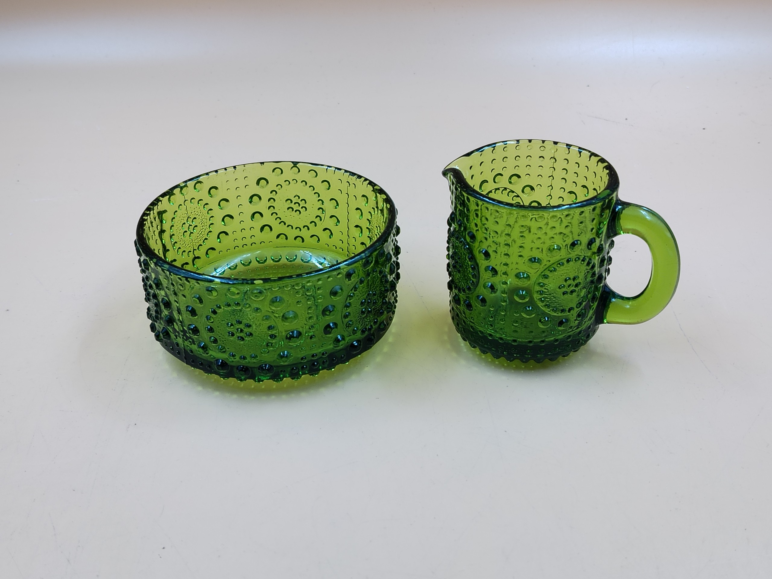 Riihimäen Lasi - Huutokauppa Ekman