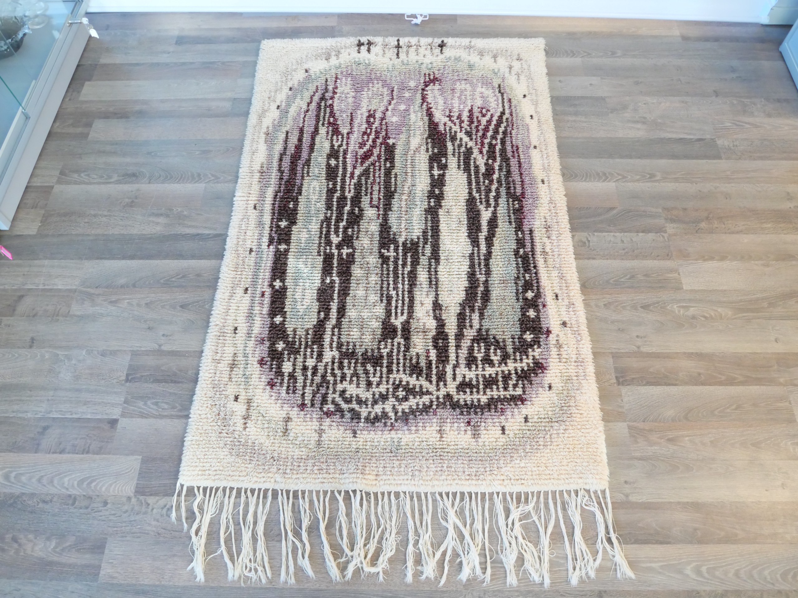 Aappo Härkönen ryijy