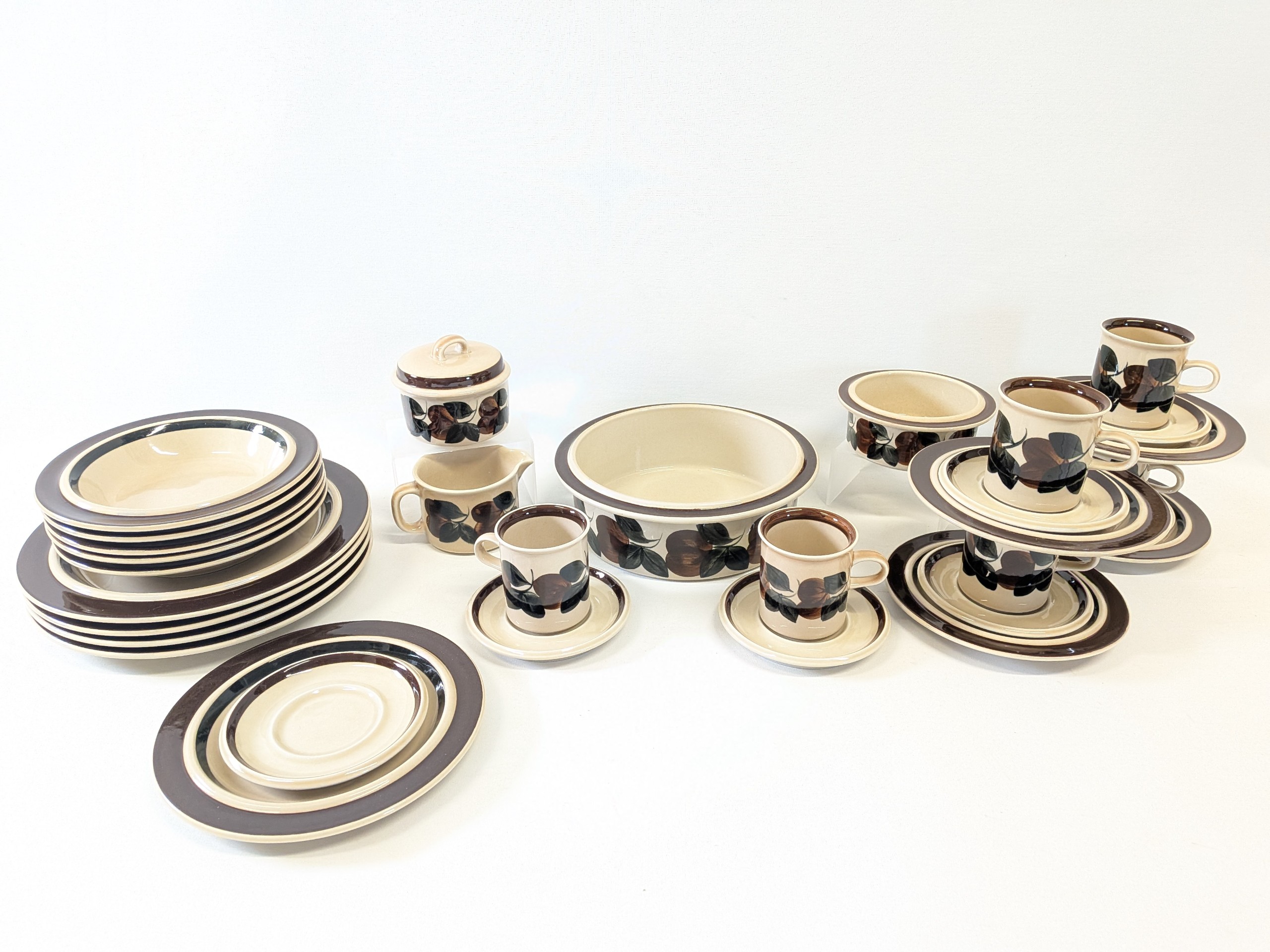 Arabia Ruija - Huutokauppa Ekman