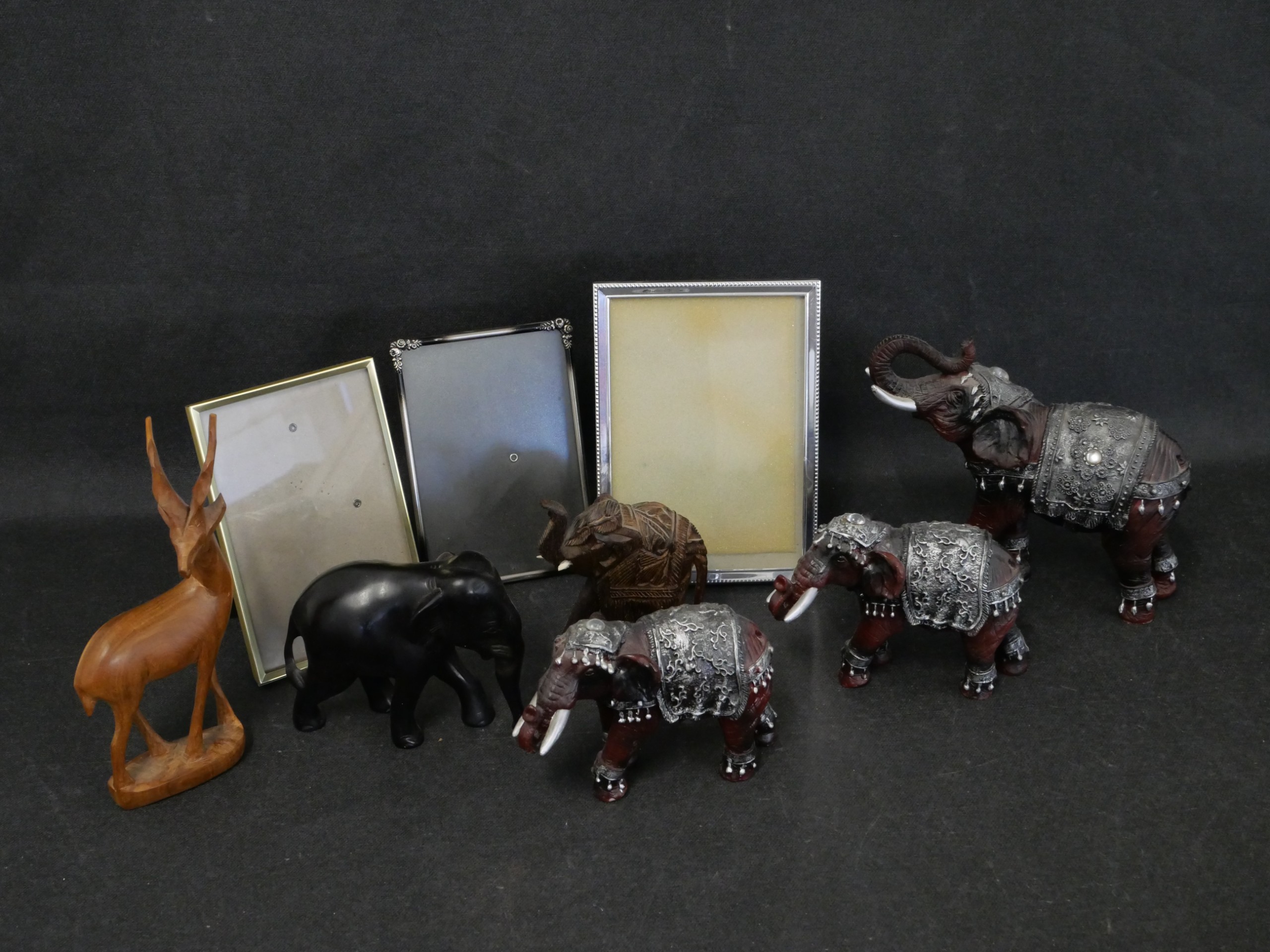 Norsut ym. - Huutokauppa Ekman