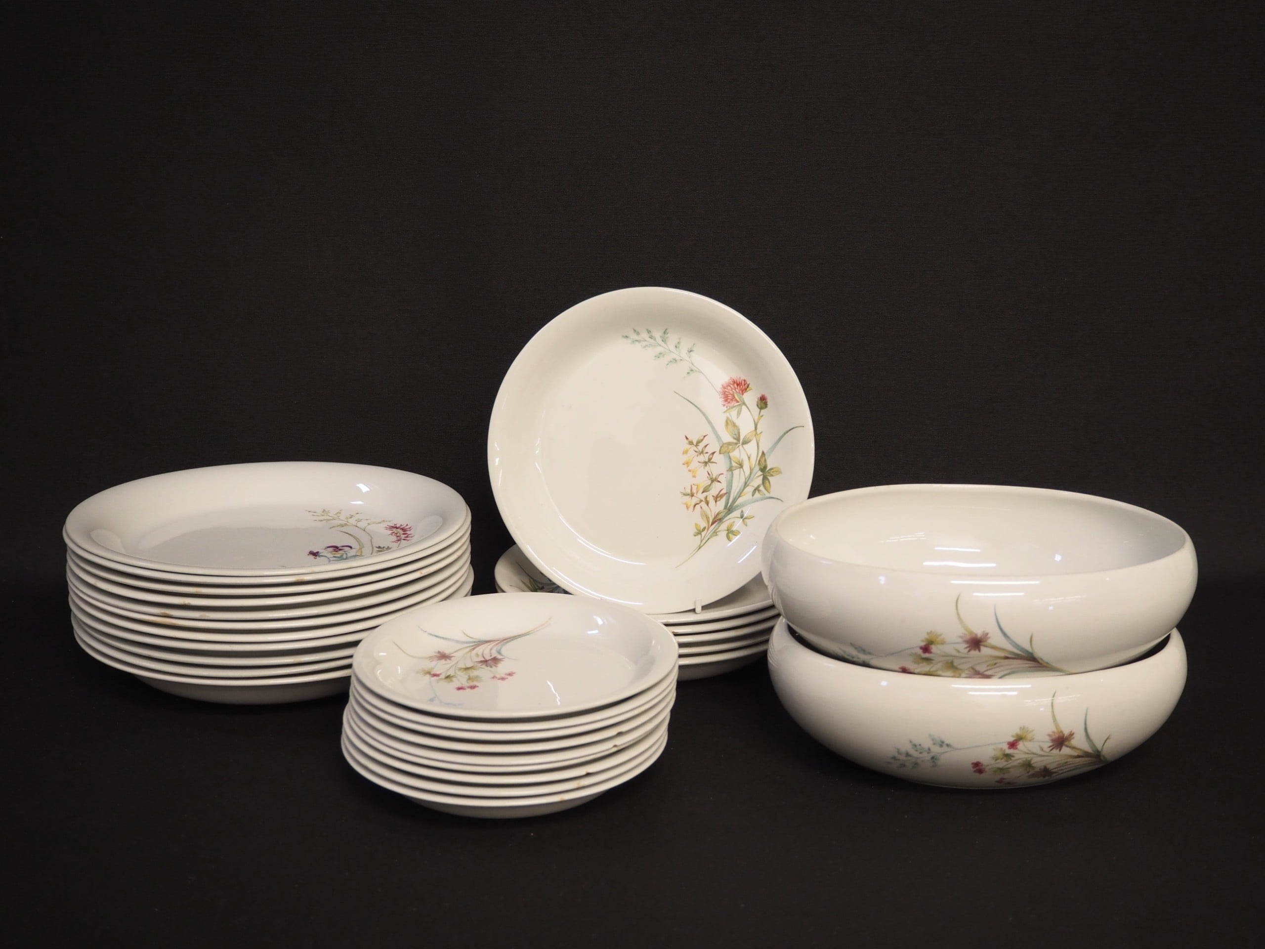 Arabia Pellervo - Huutokauppa Ekman