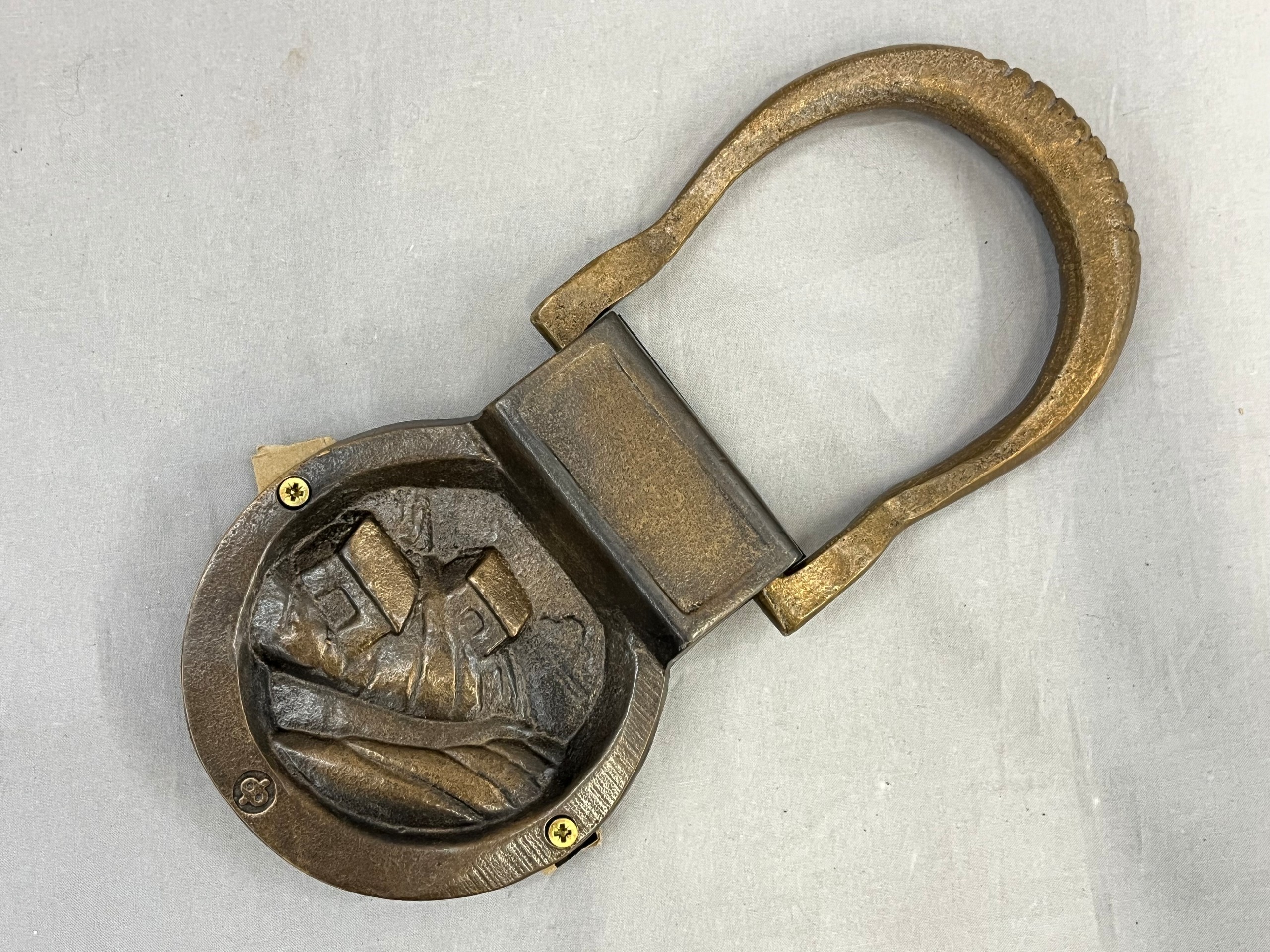 Messinkinen Ovikoputin