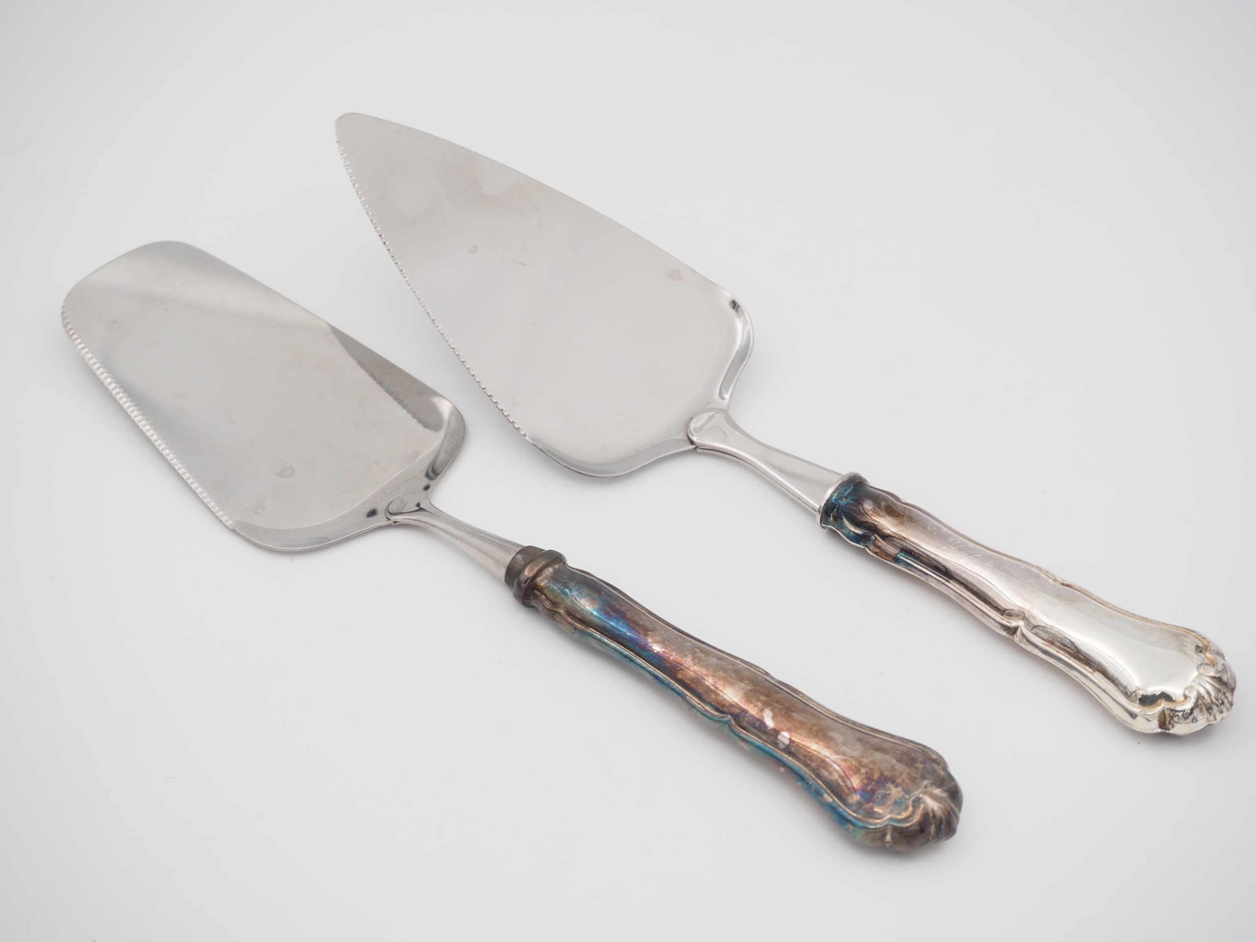 Hopeaottimet - Huutokauppa Ekman