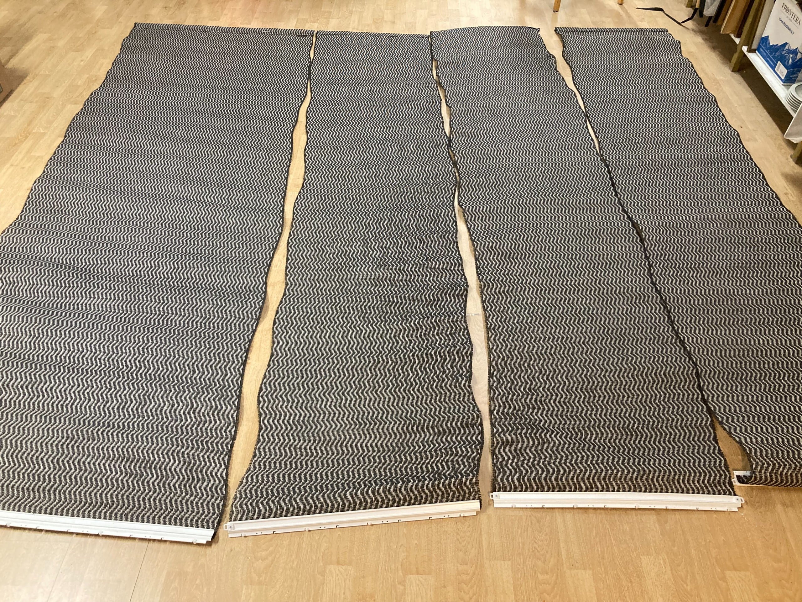 Woodnotes - Huutokauppa Ekman