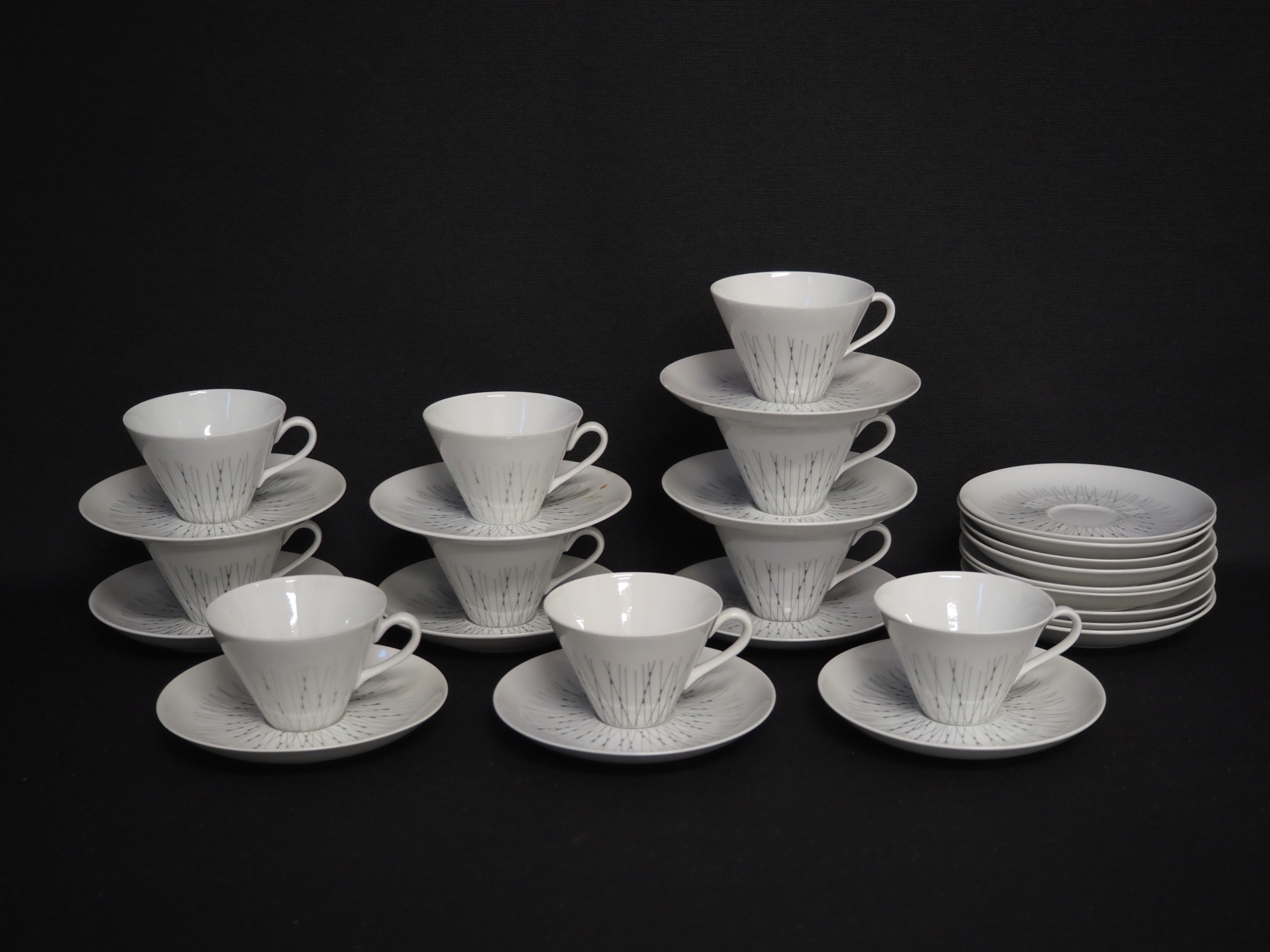 Arabia Stella - Huutokauppa Ekman