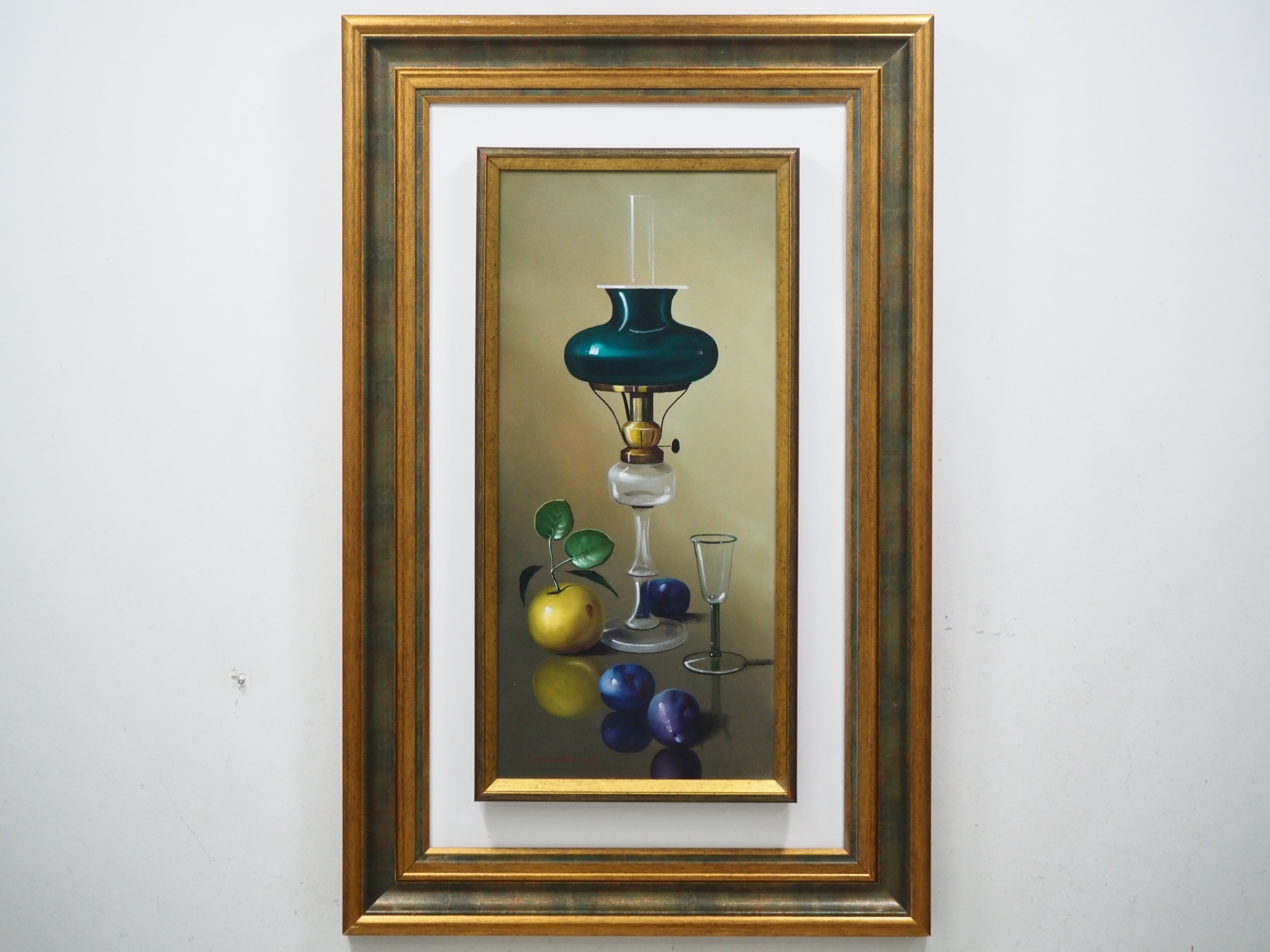 Terry Laakso - Huutokauppa Ekman