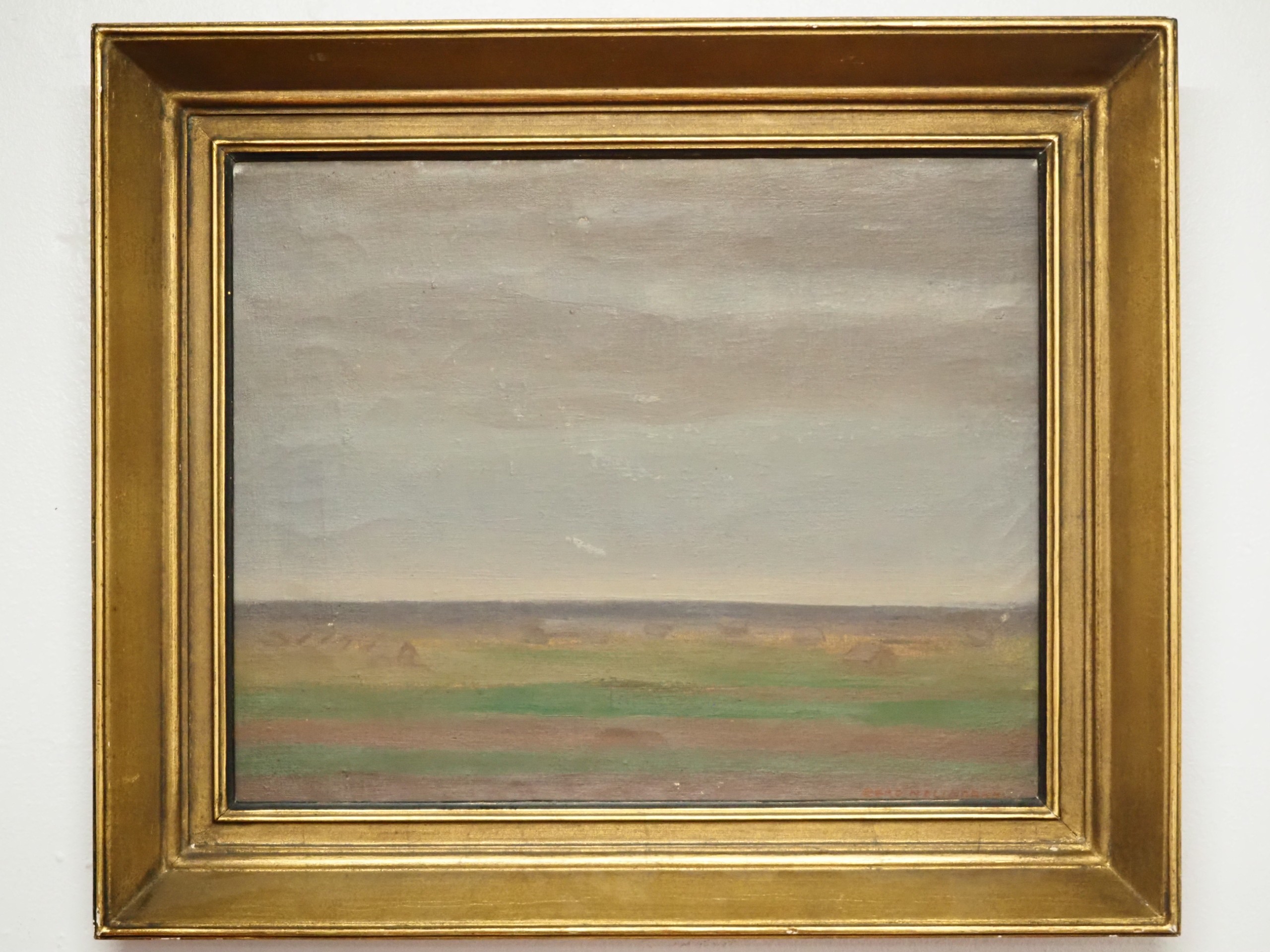 Eero Nelimarkka - Huutokauppa Ekman