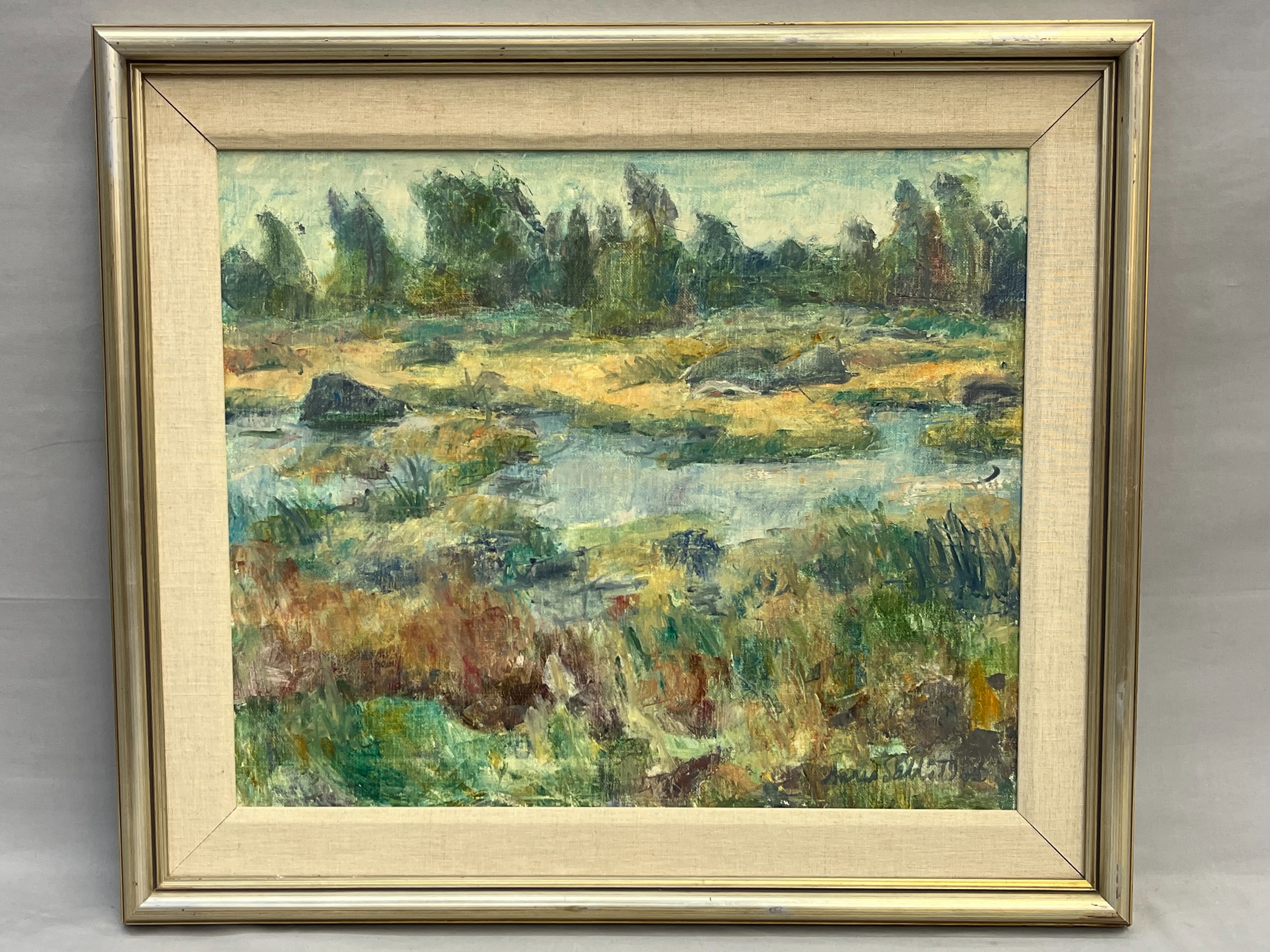 Aares Salli - Huutokauppa Ekman