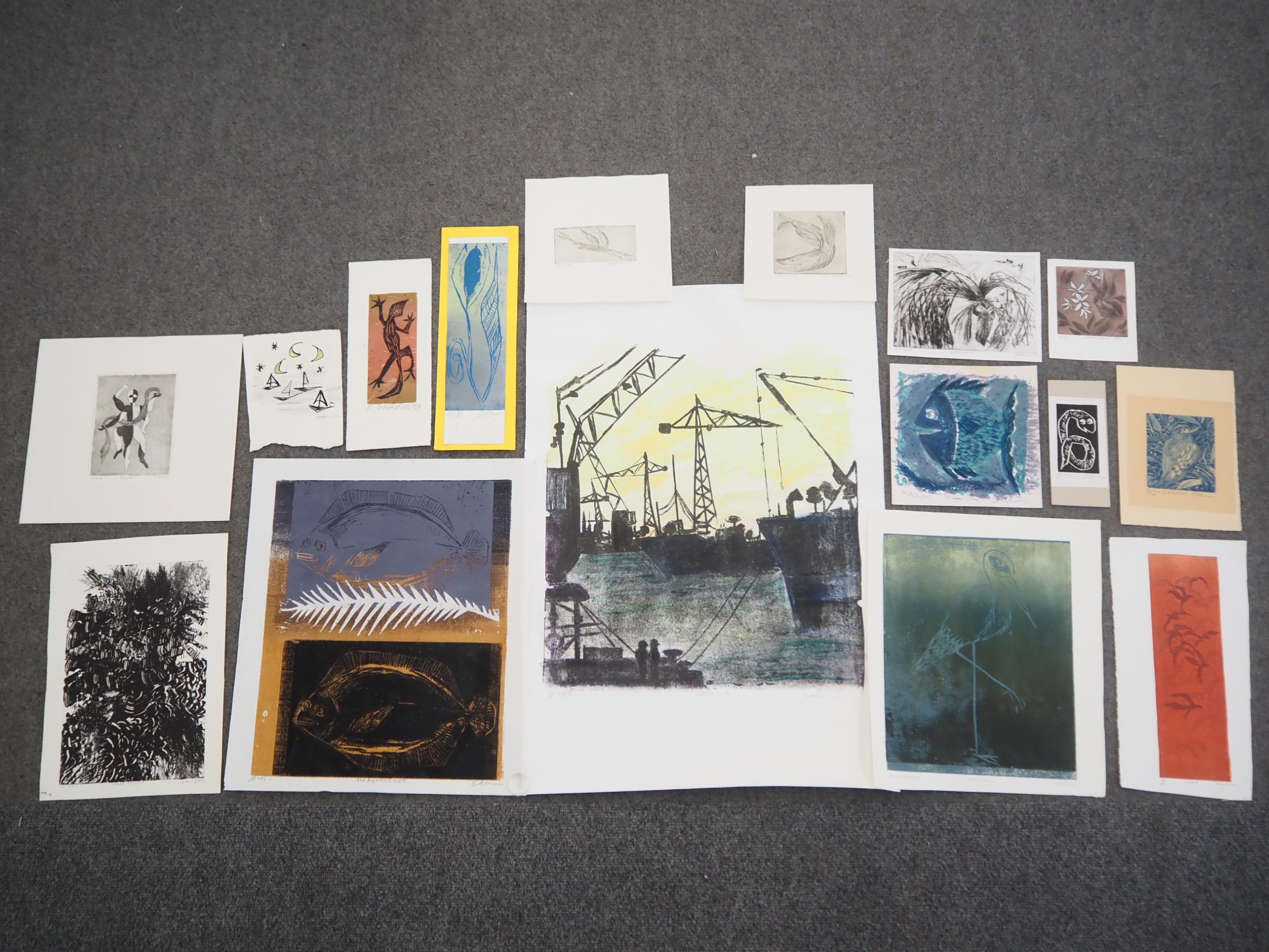 Sirpa-Helena Viljanen