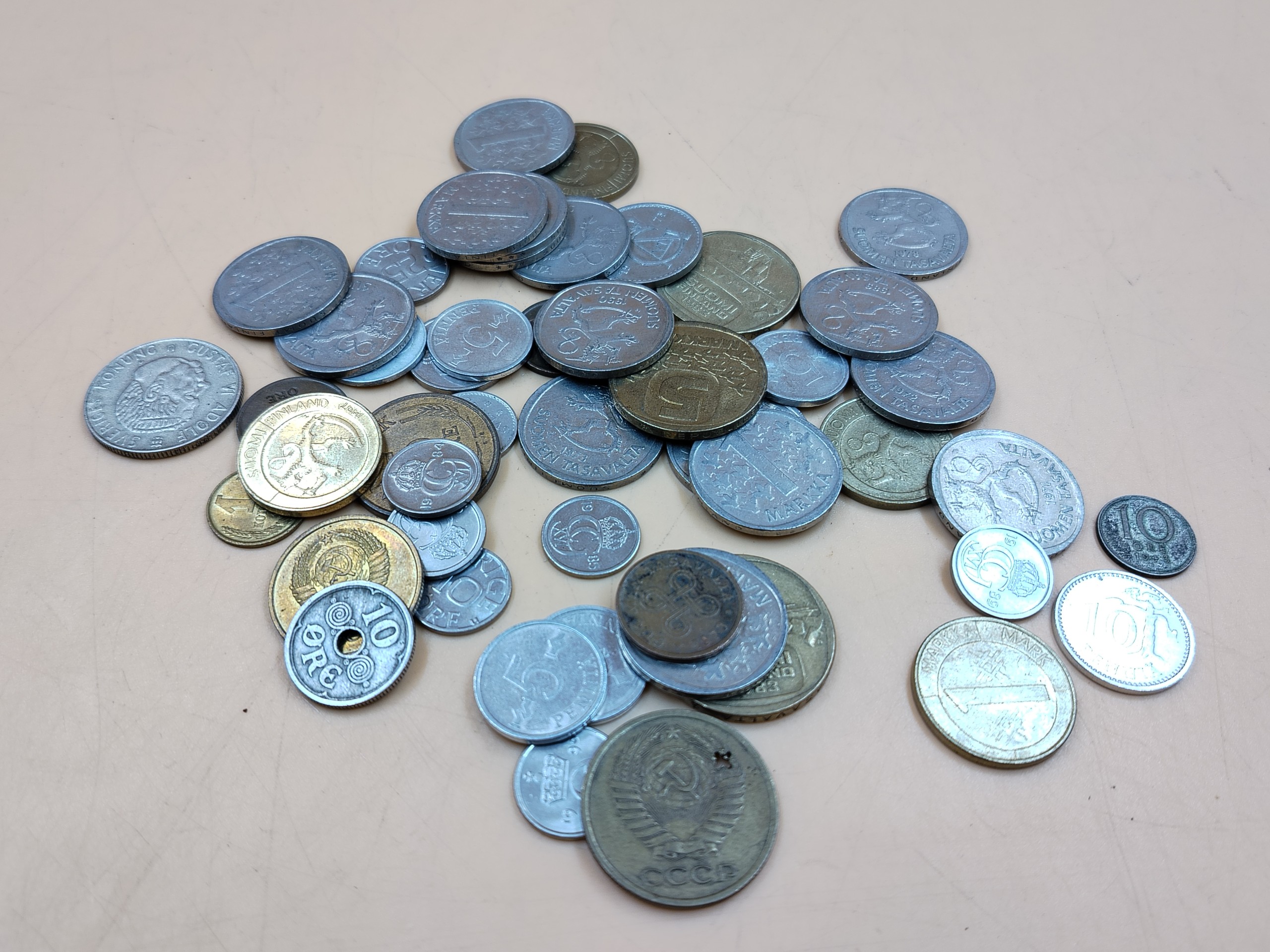 Rahat - Huutokauppa Ekman