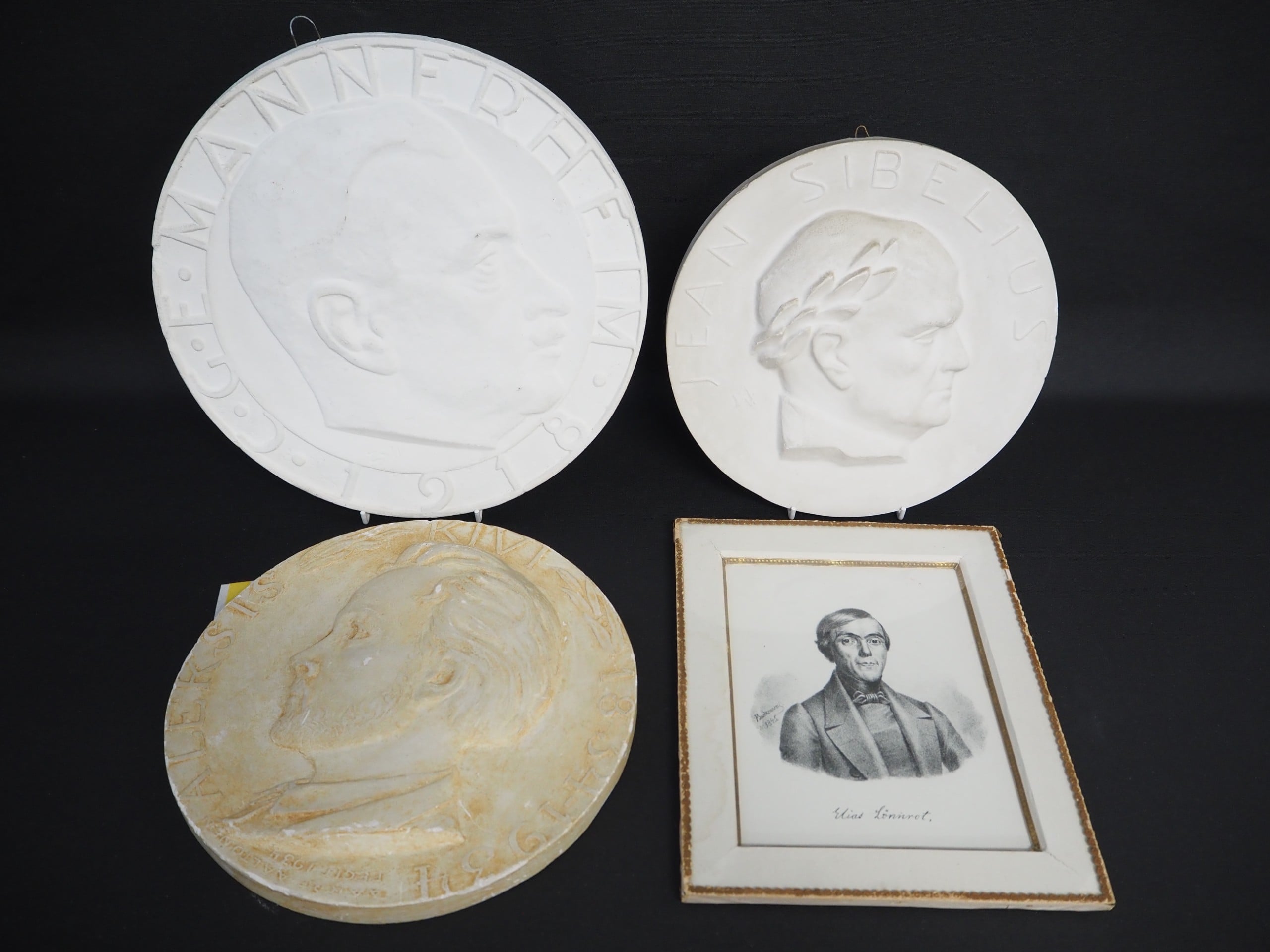 Aaltonen, Leppänen ym.