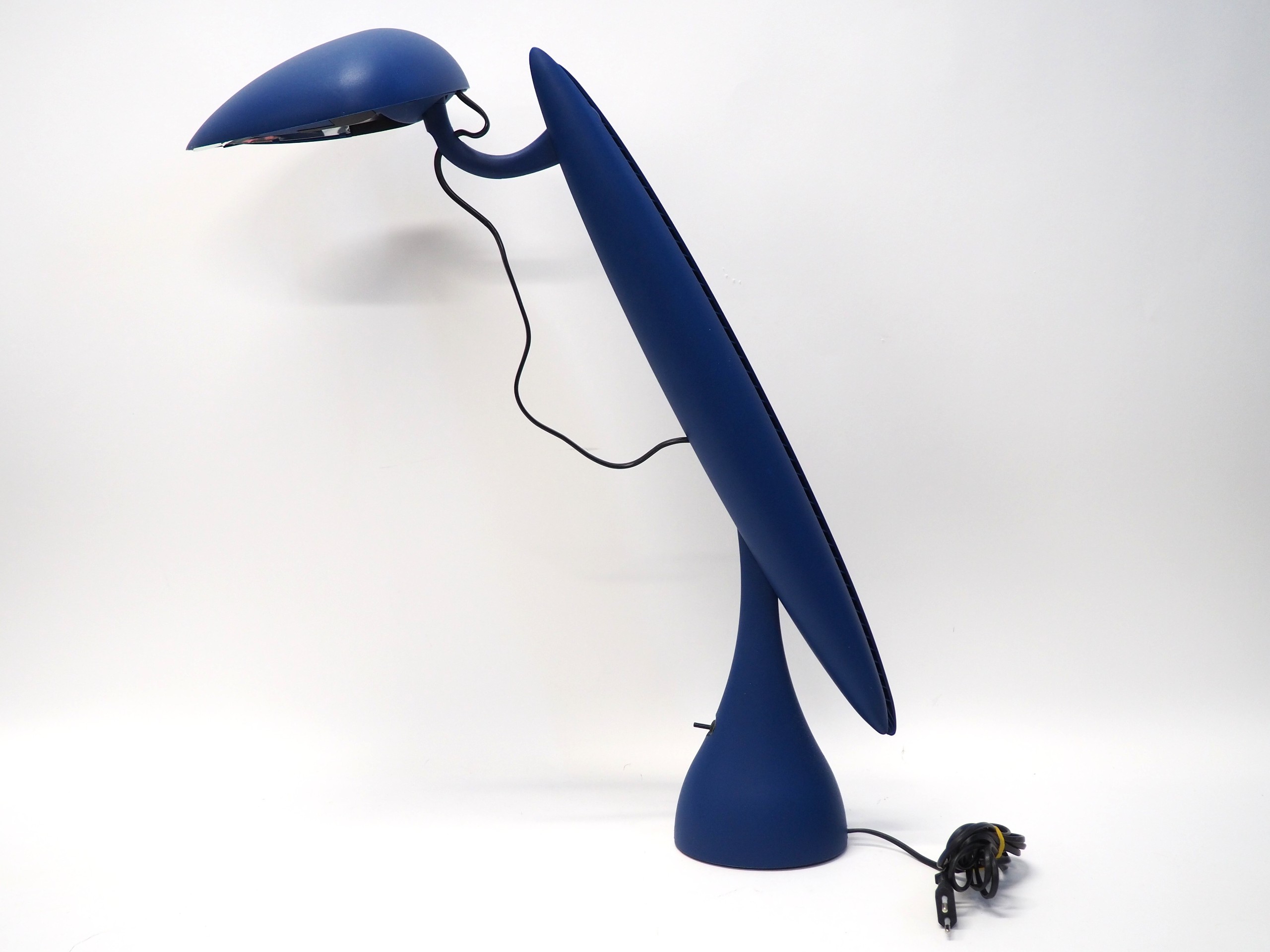 Luxo Heron - Huutokauppa Ekman