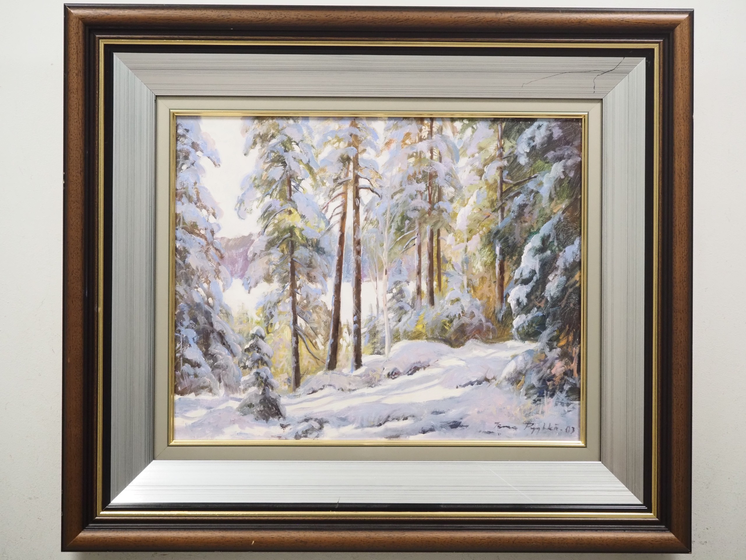 Ismo Pyykkö - Huutokauppa Ekman