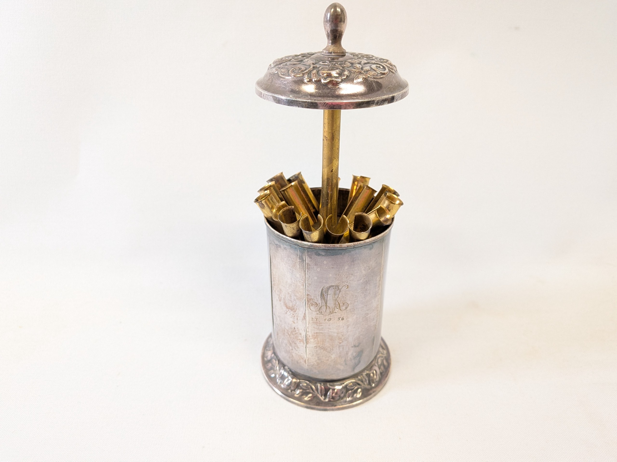 Savuketeline - Huutokauppa Ekman