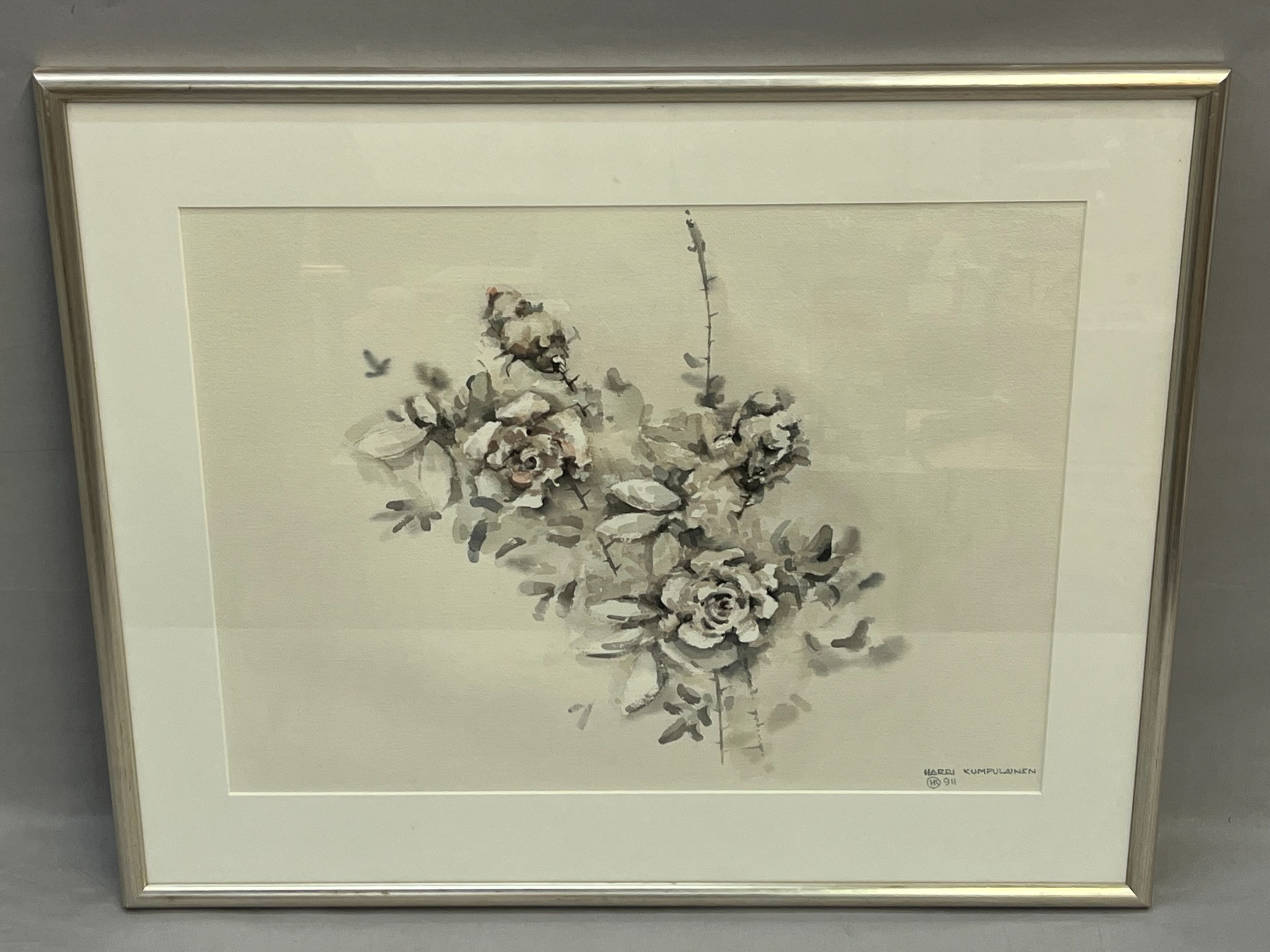 Harri Kumpulainen - Huutokauppa Ekman