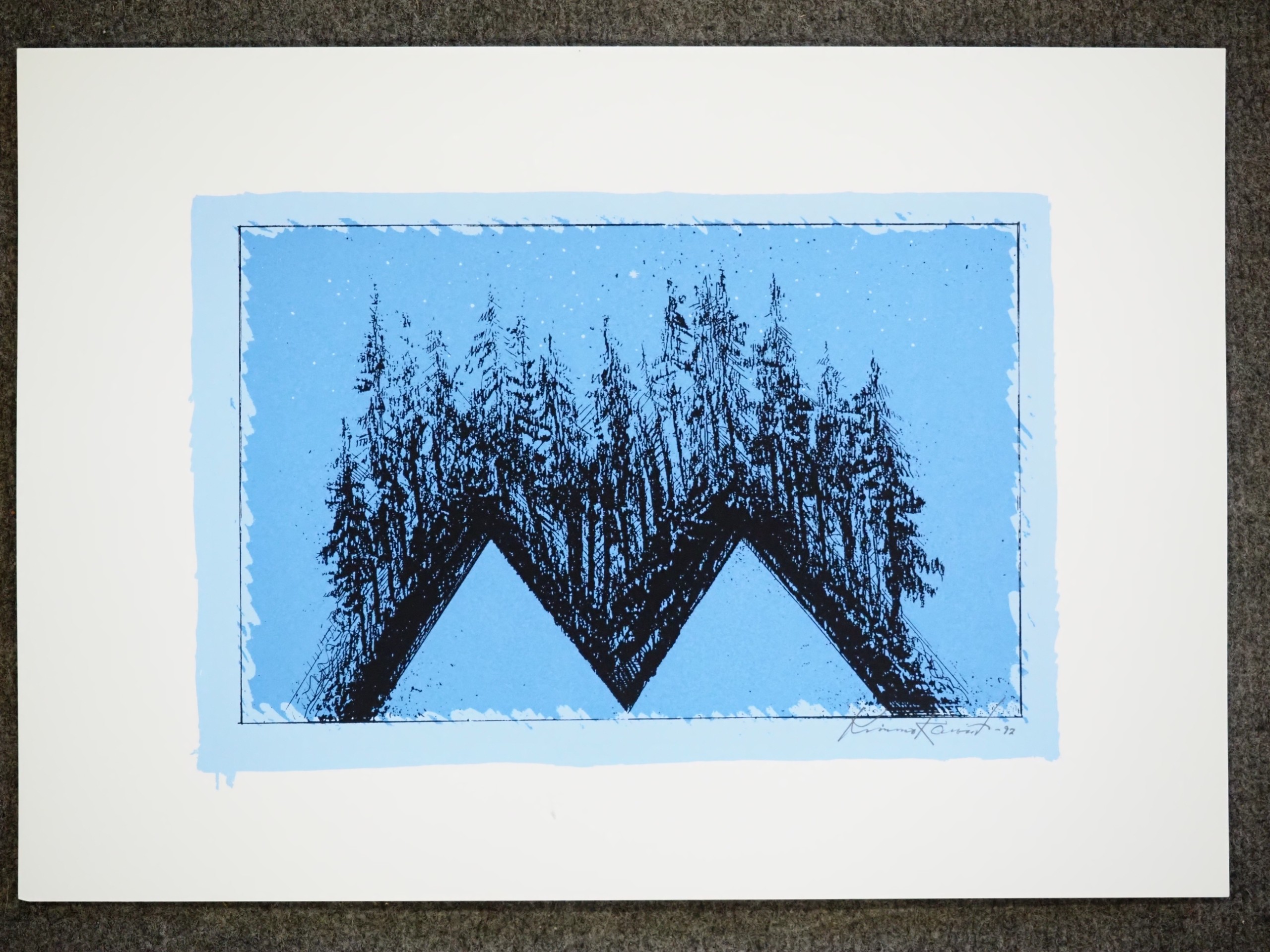 Kimmo Kaivanto - Huutokauppa Ekman