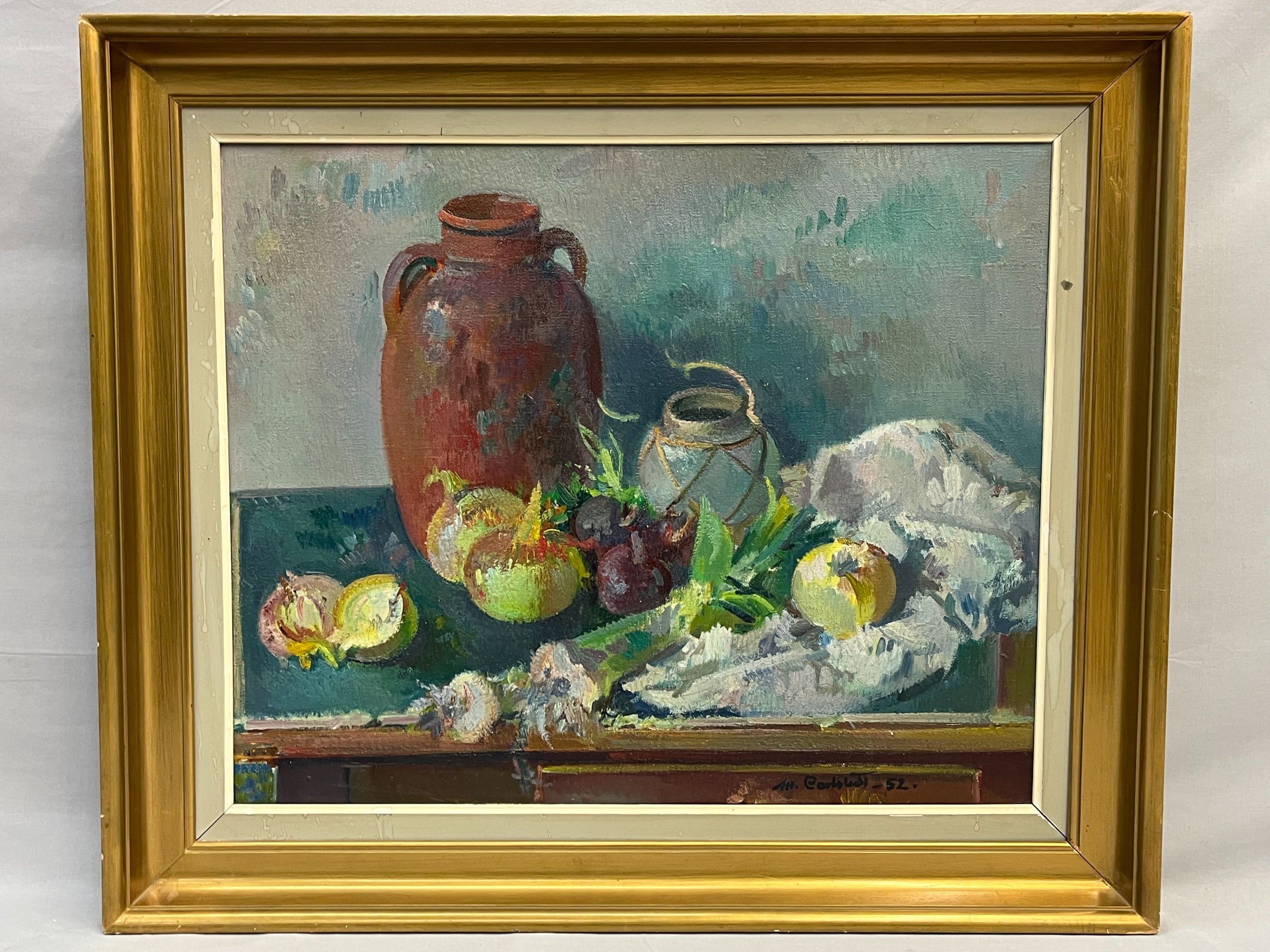 Mikko Carlstedt - Huutokauppa Ekman