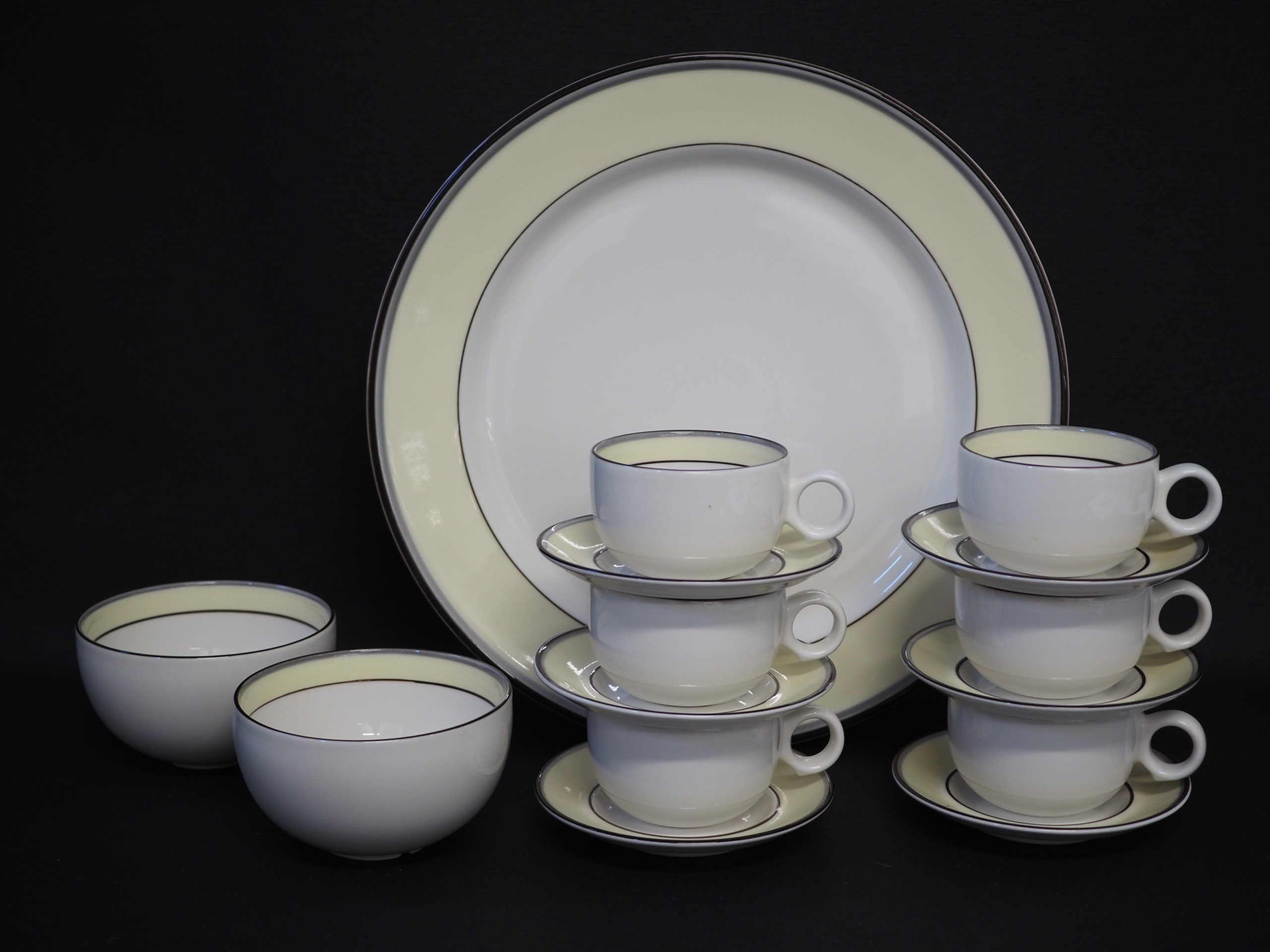 Arabia Veranda - Huutokauppa Ekman