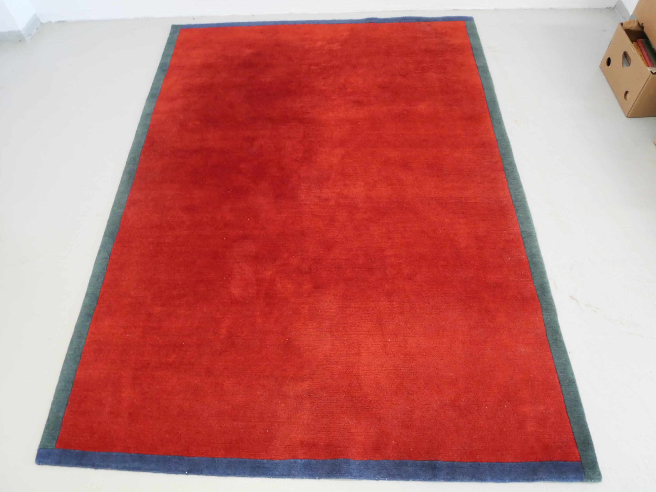 *Villamatto - Huutokauppa Ekman