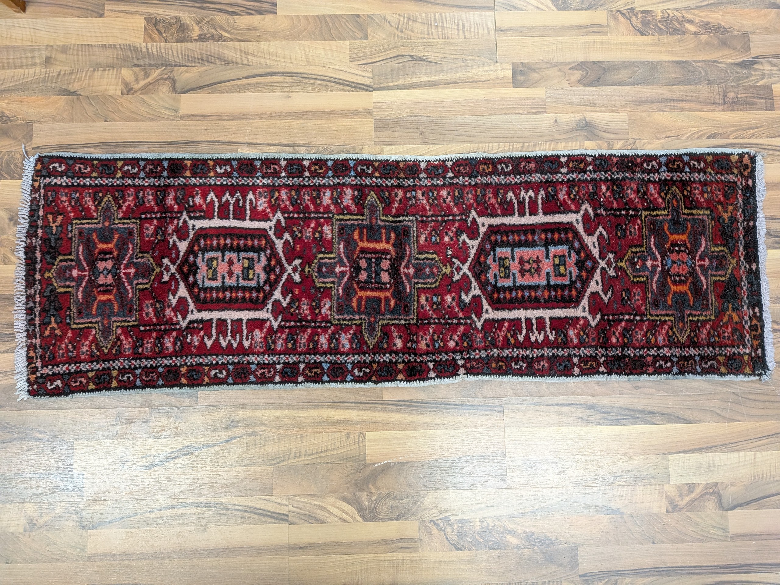 Matto - Huutokauppa Ekman