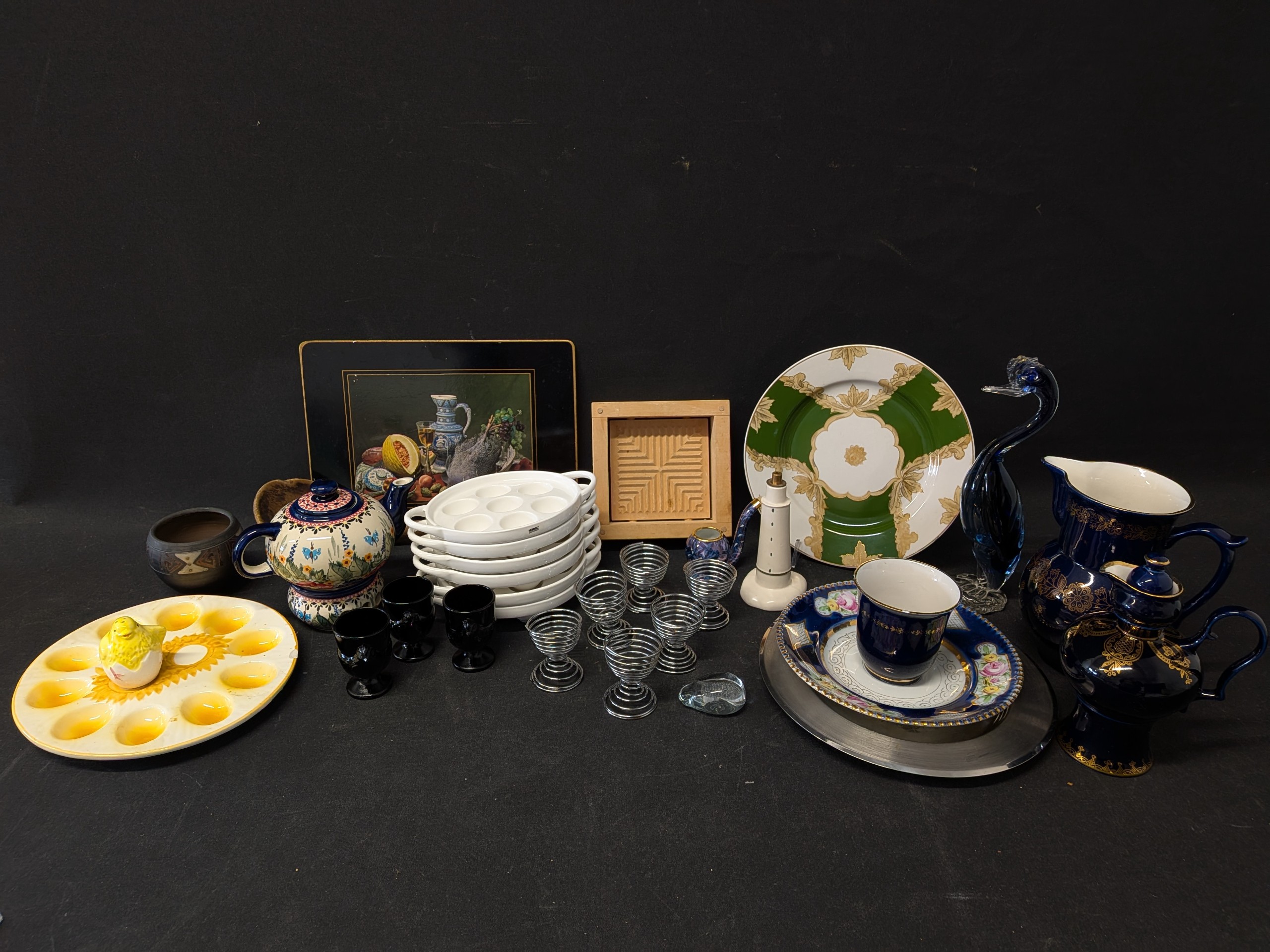 Heirol ym. - Huutokauppa Ekman