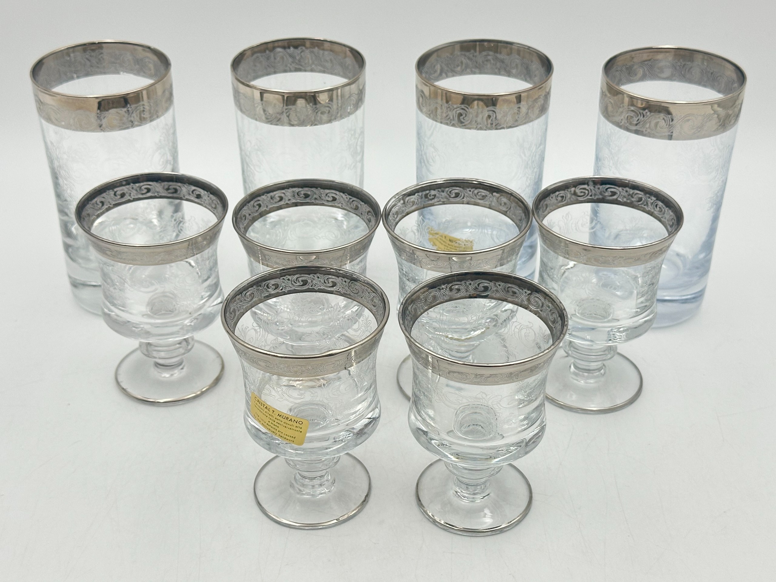 Murano - Huutokauppa Ekman