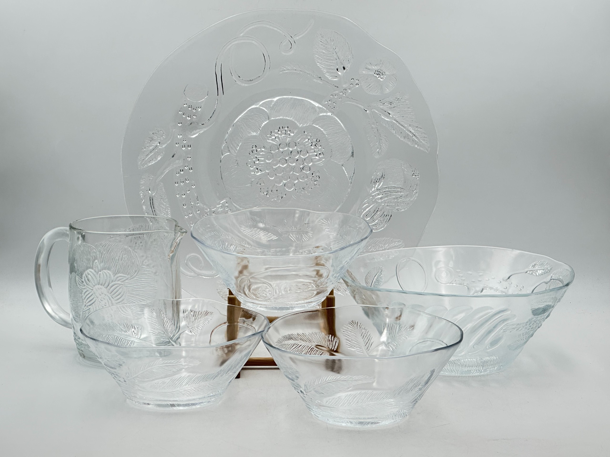 Oiva Toikka Pioni - Huutokauppa Ekman