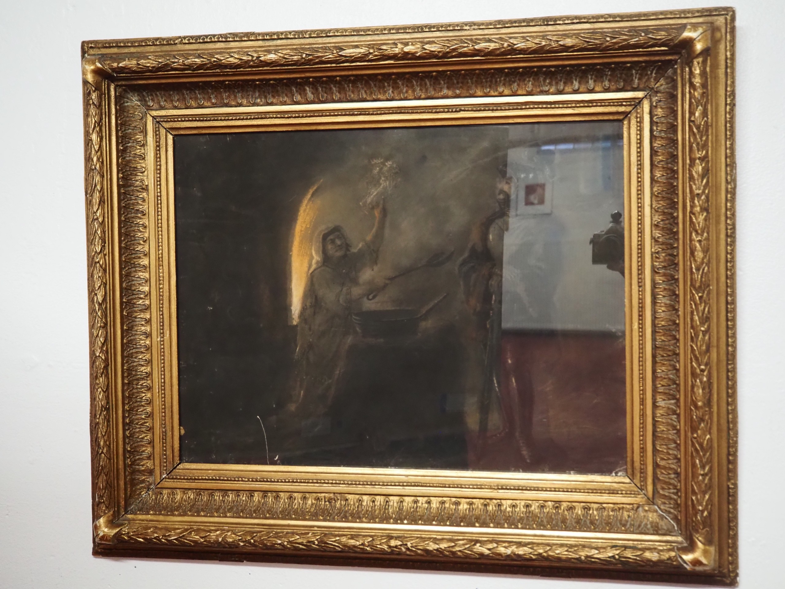 Robert Wilhelm Ekman - Huutokauppa Ekman