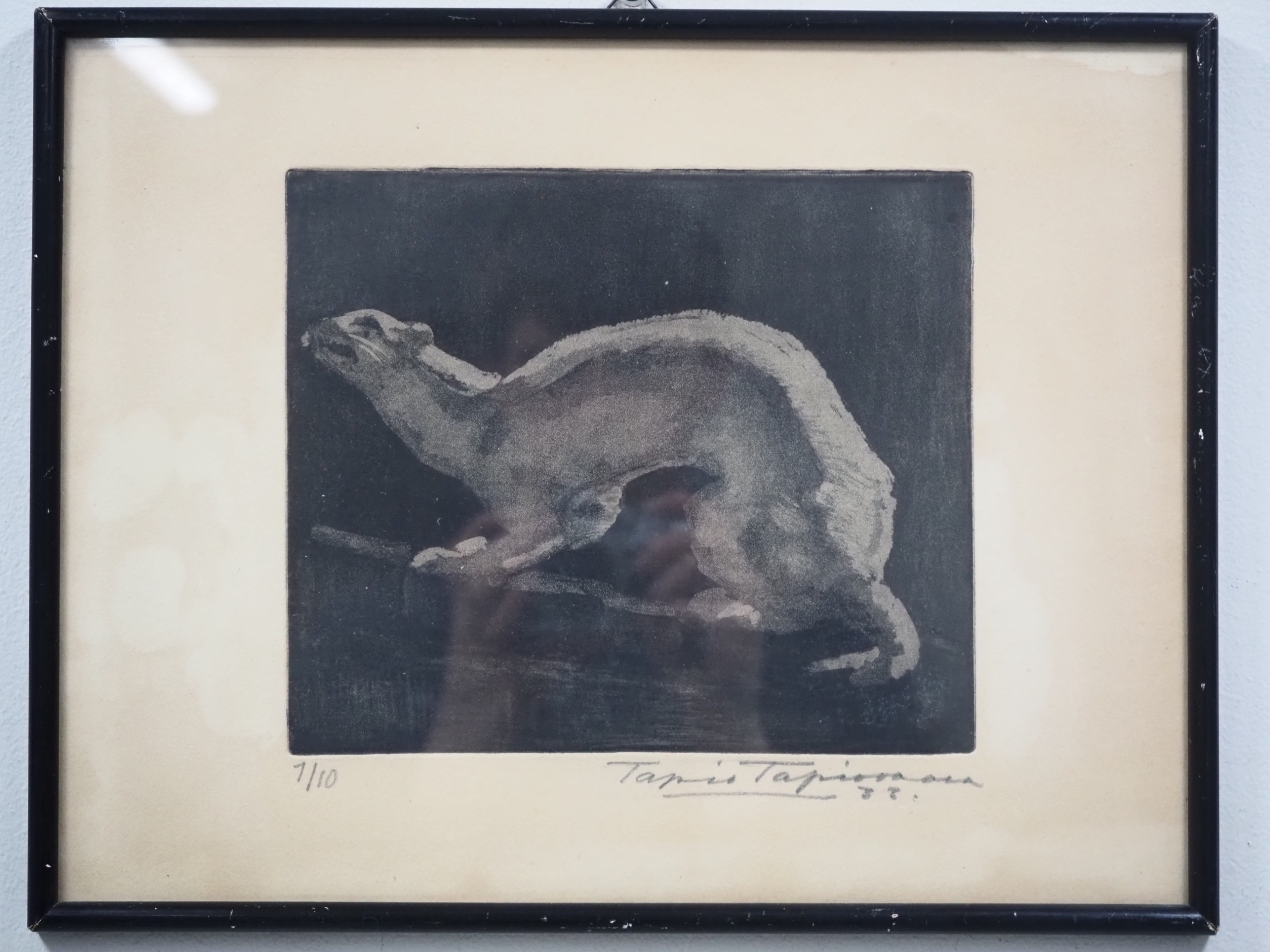 Tapio Tapiovaara - Huutokauppa Ekman