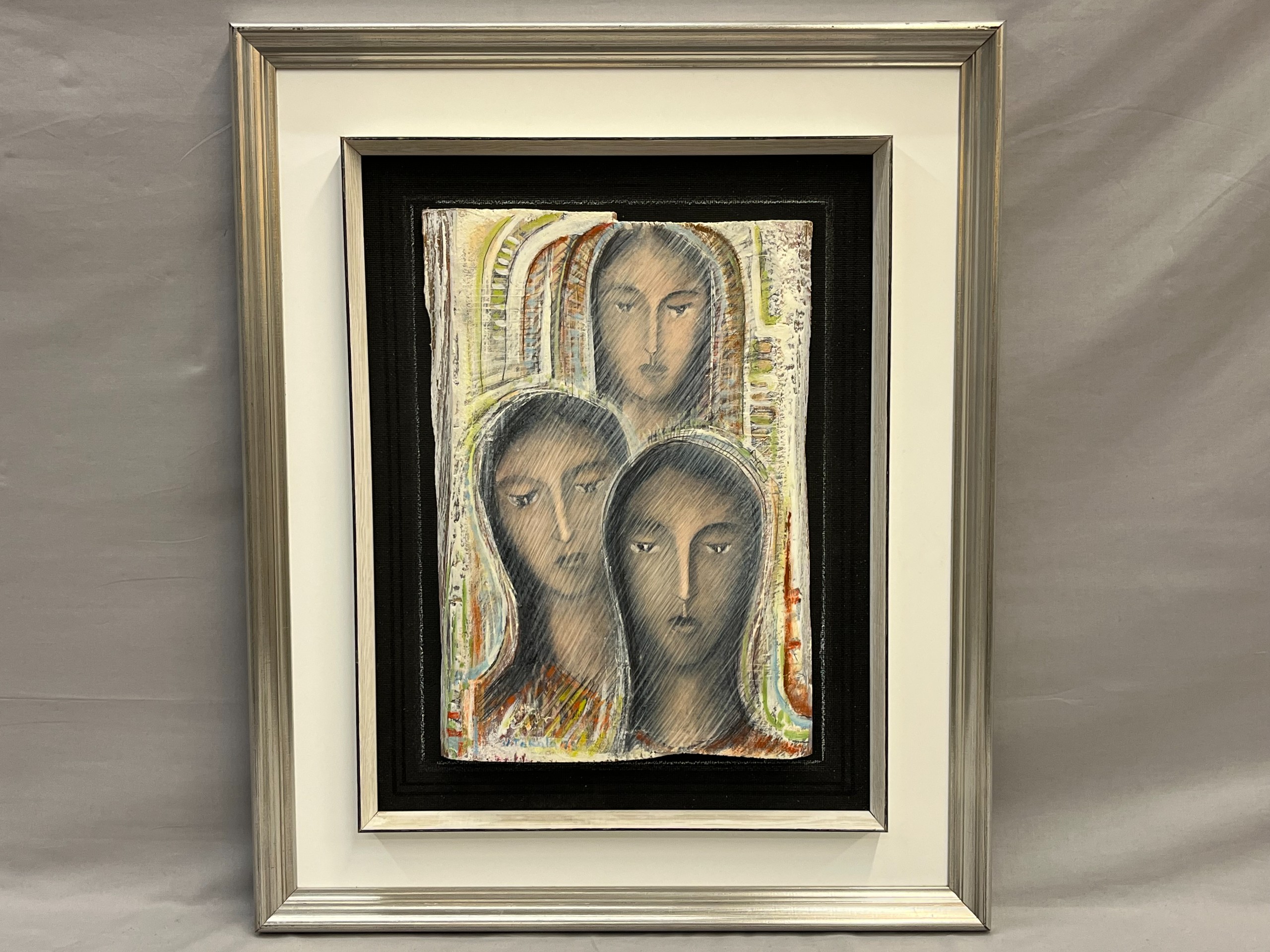 Veikko Takala - Huutokauppa Ekman