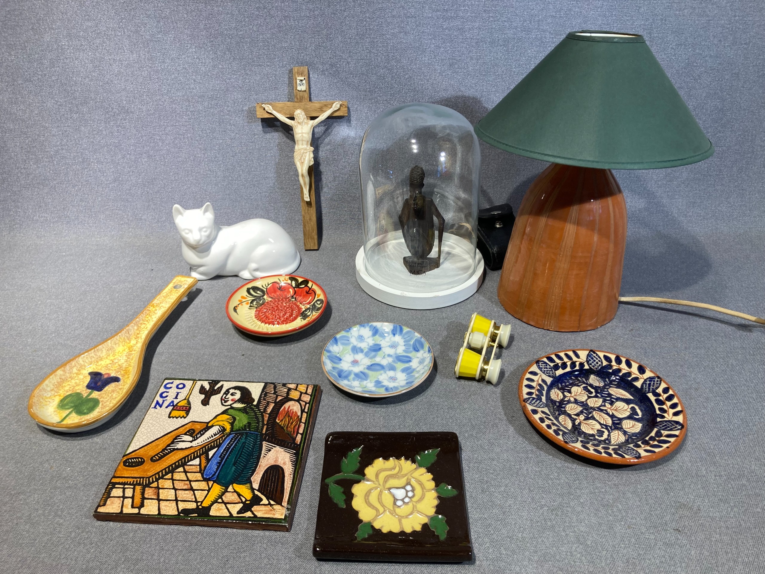 Keräilyesineitä - Huutokauppa Ekman