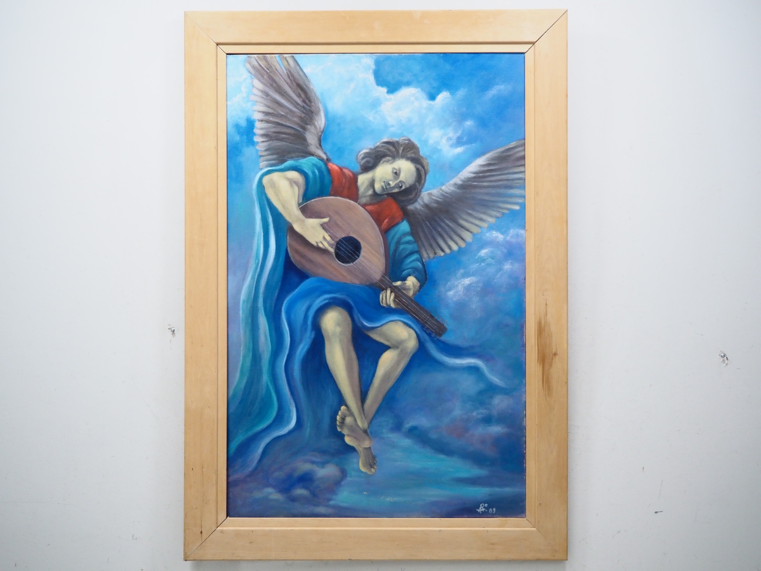 Pekka Åkerblad - Huutokauppa Ekman