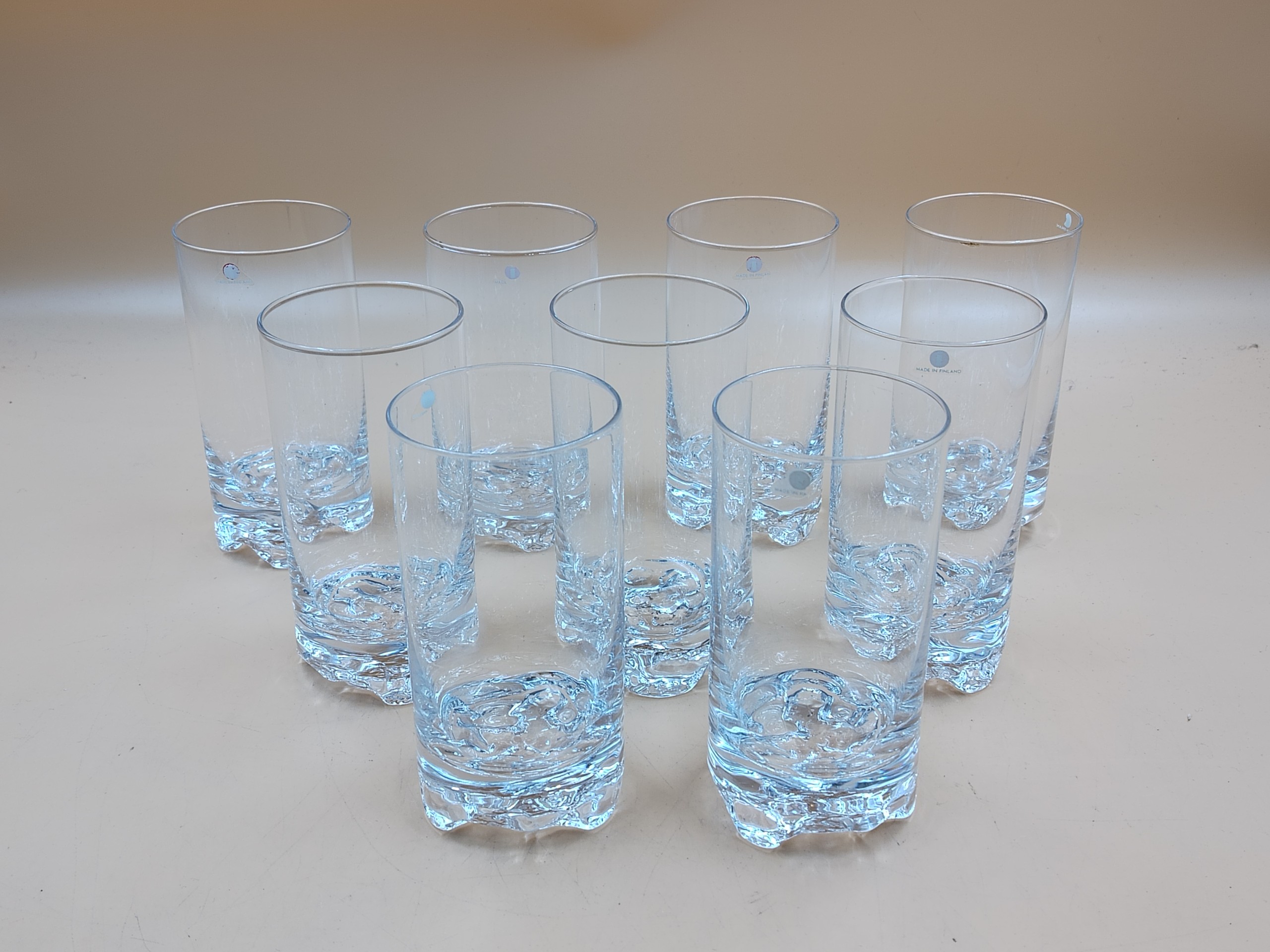 Tapio Wirkkala - Huutokauppa Ekman