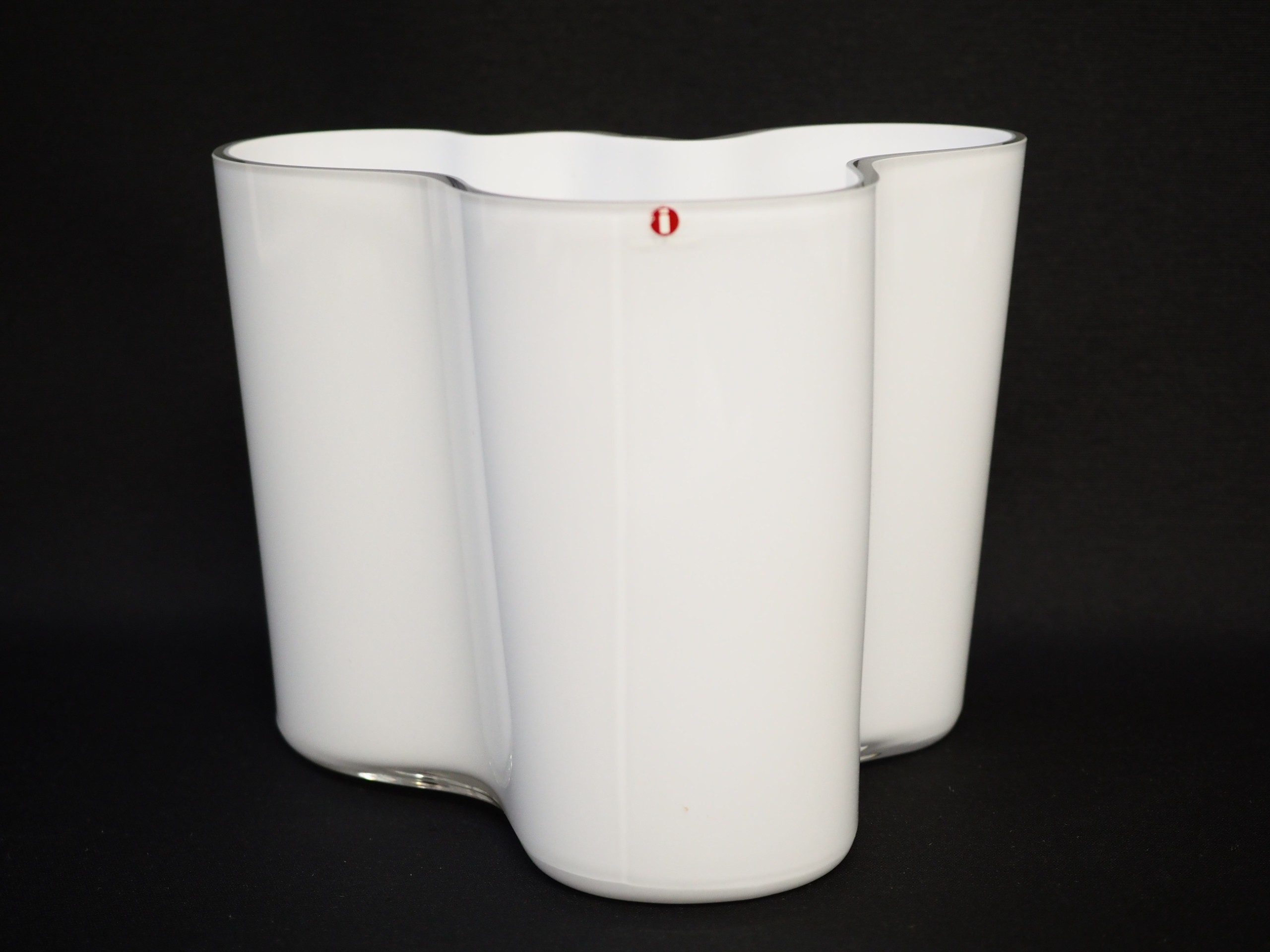 Iittala Aalto - Huutokauppa Ekman