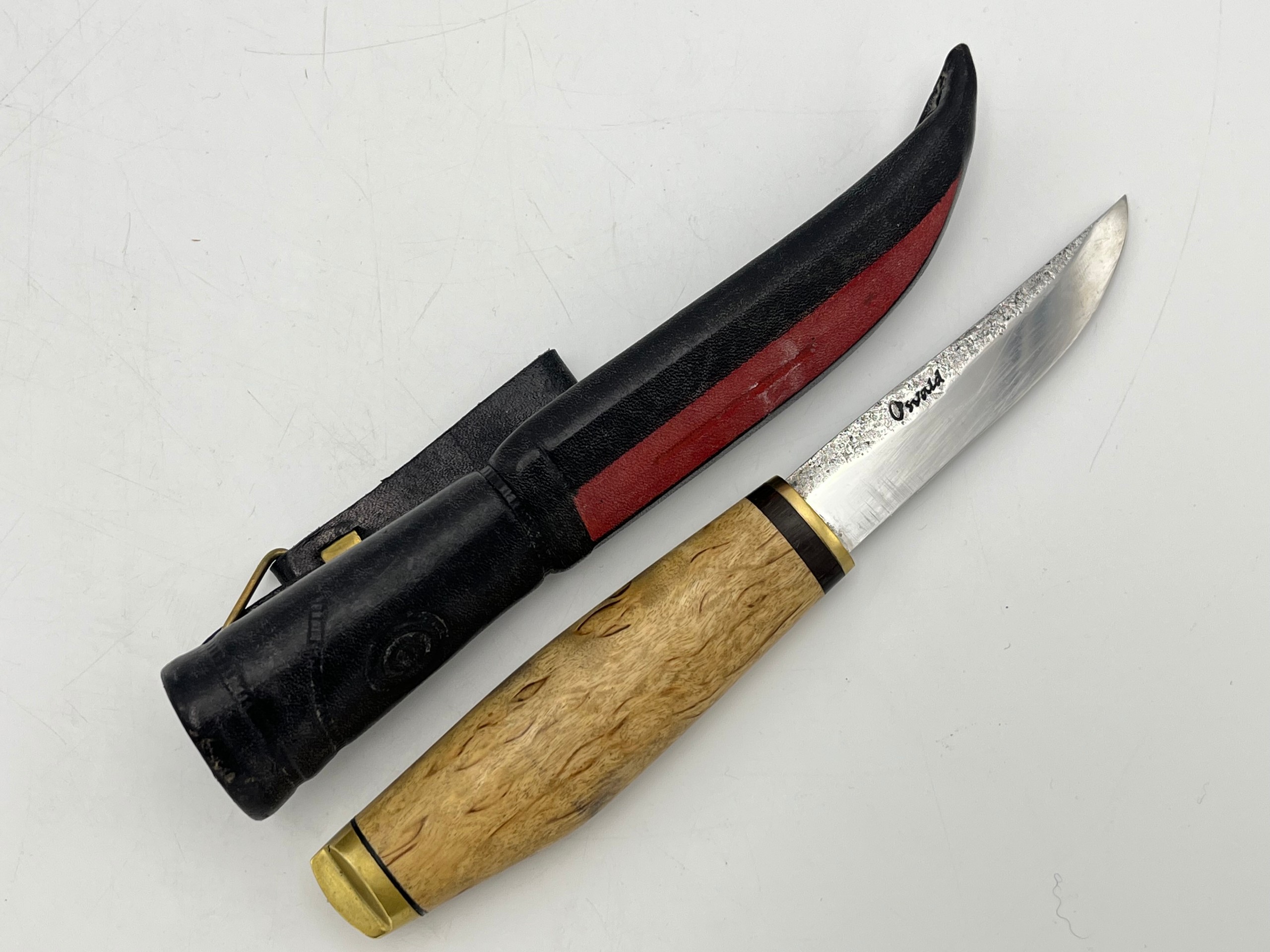 Tommi Puukko - Huutokauppa Ekman