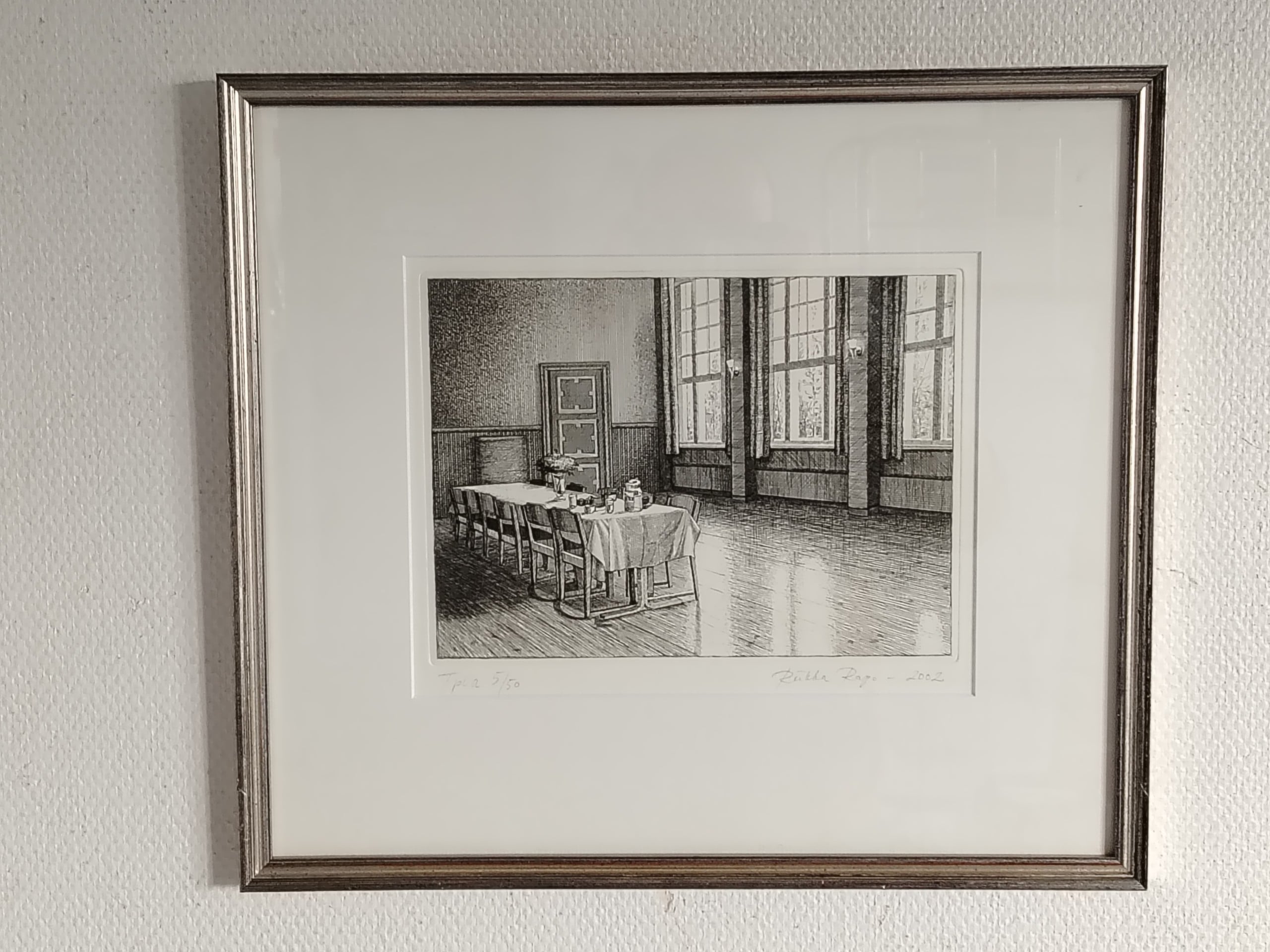 Riikka Rapo - Huutokauppa Ekman