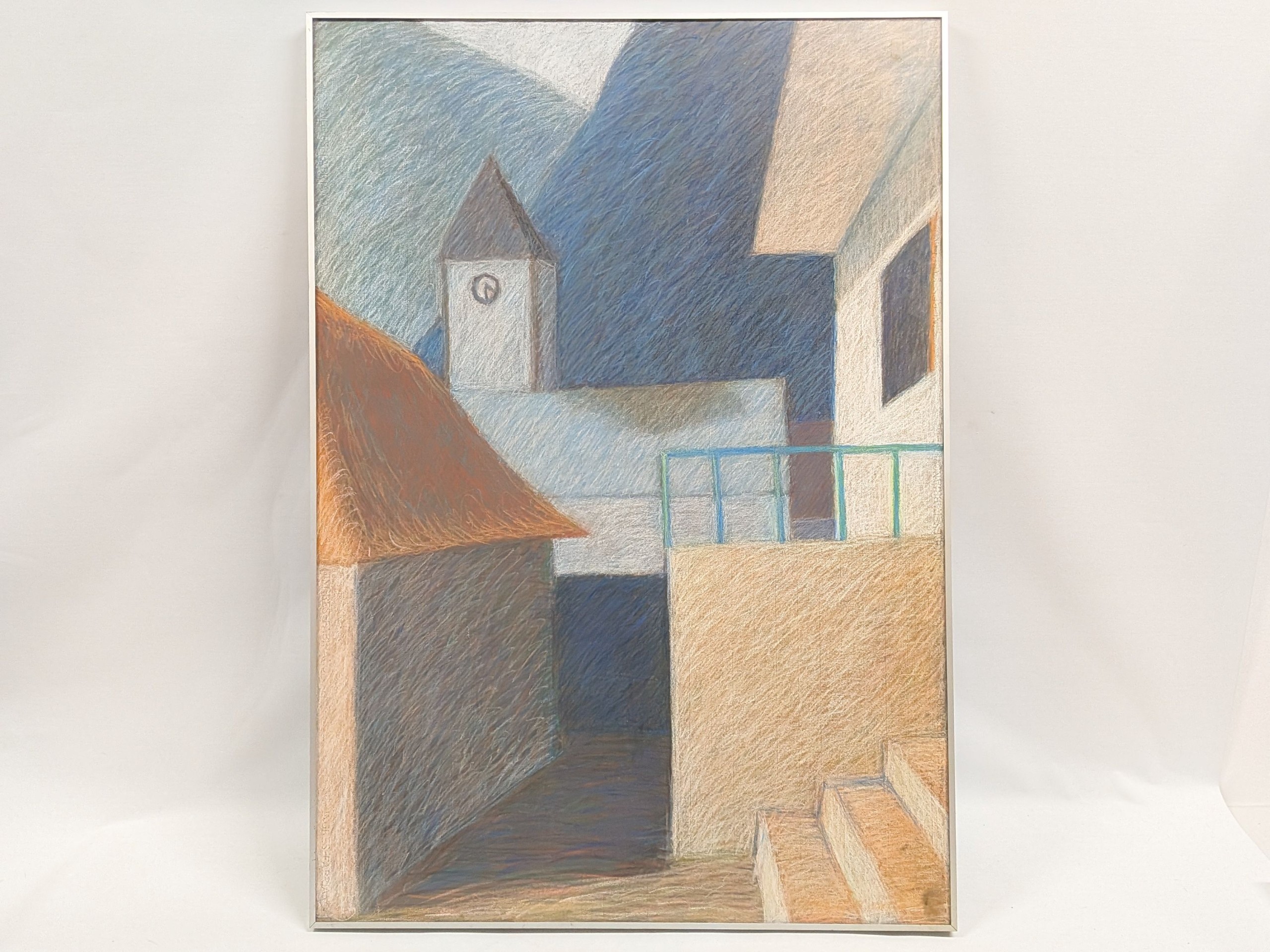 Taulu - Huutokauppa Ekman