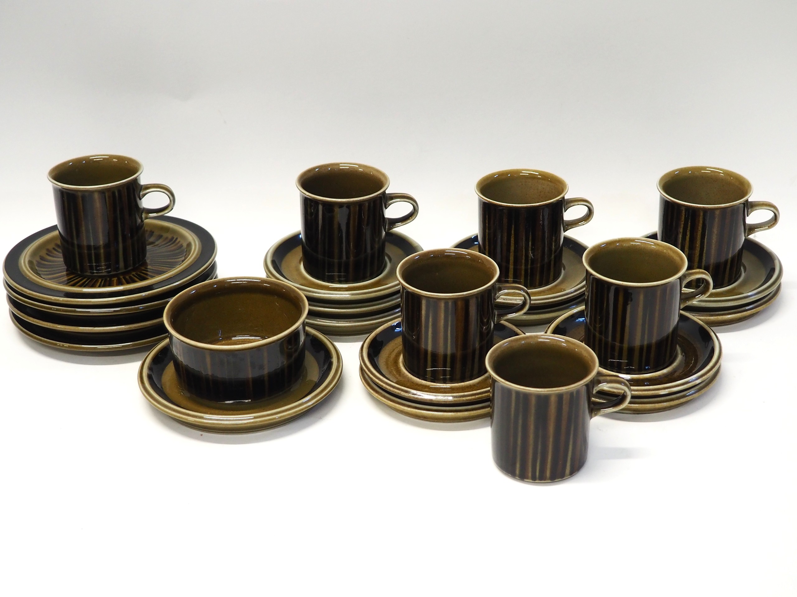 Arabia Kosmos - Huutokauppa Ekman