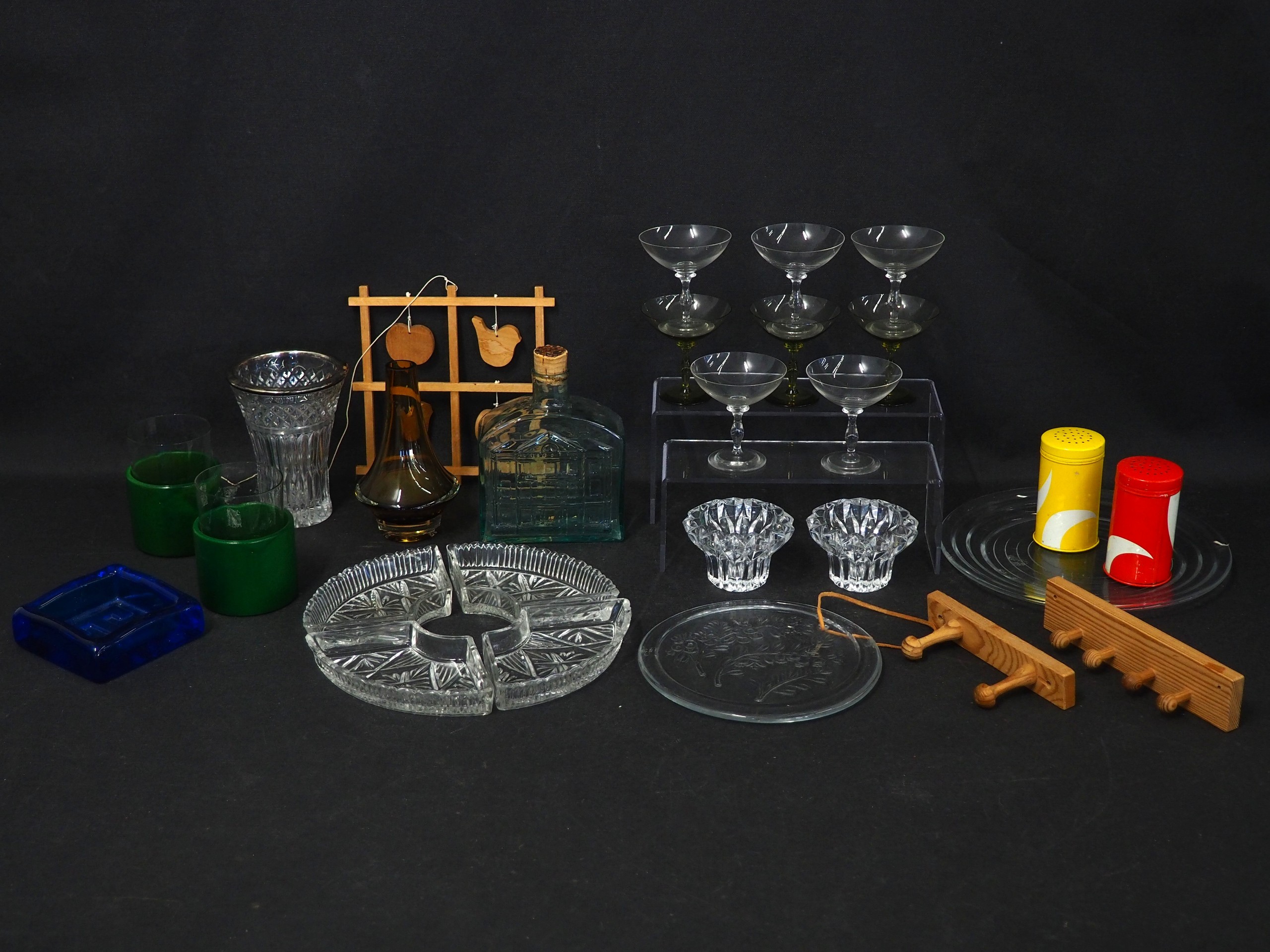 Aarikka ym. - Huutokauppa Ekman