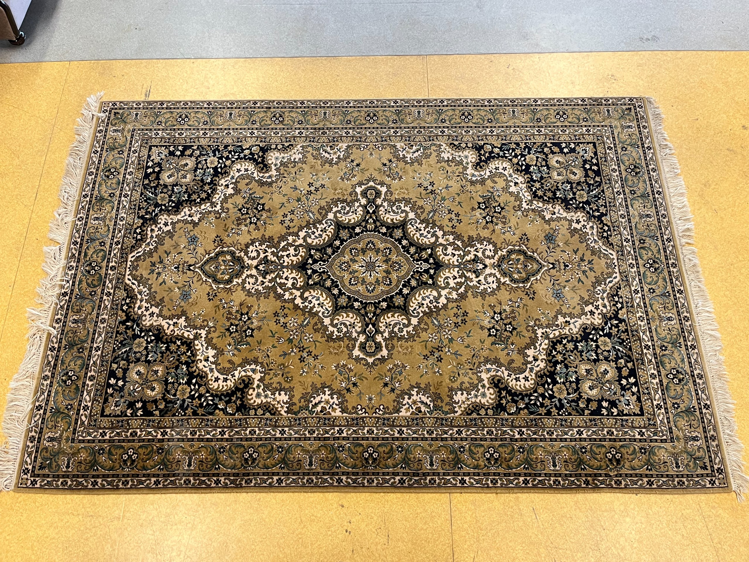 Matto - Huutokauppa Ekman