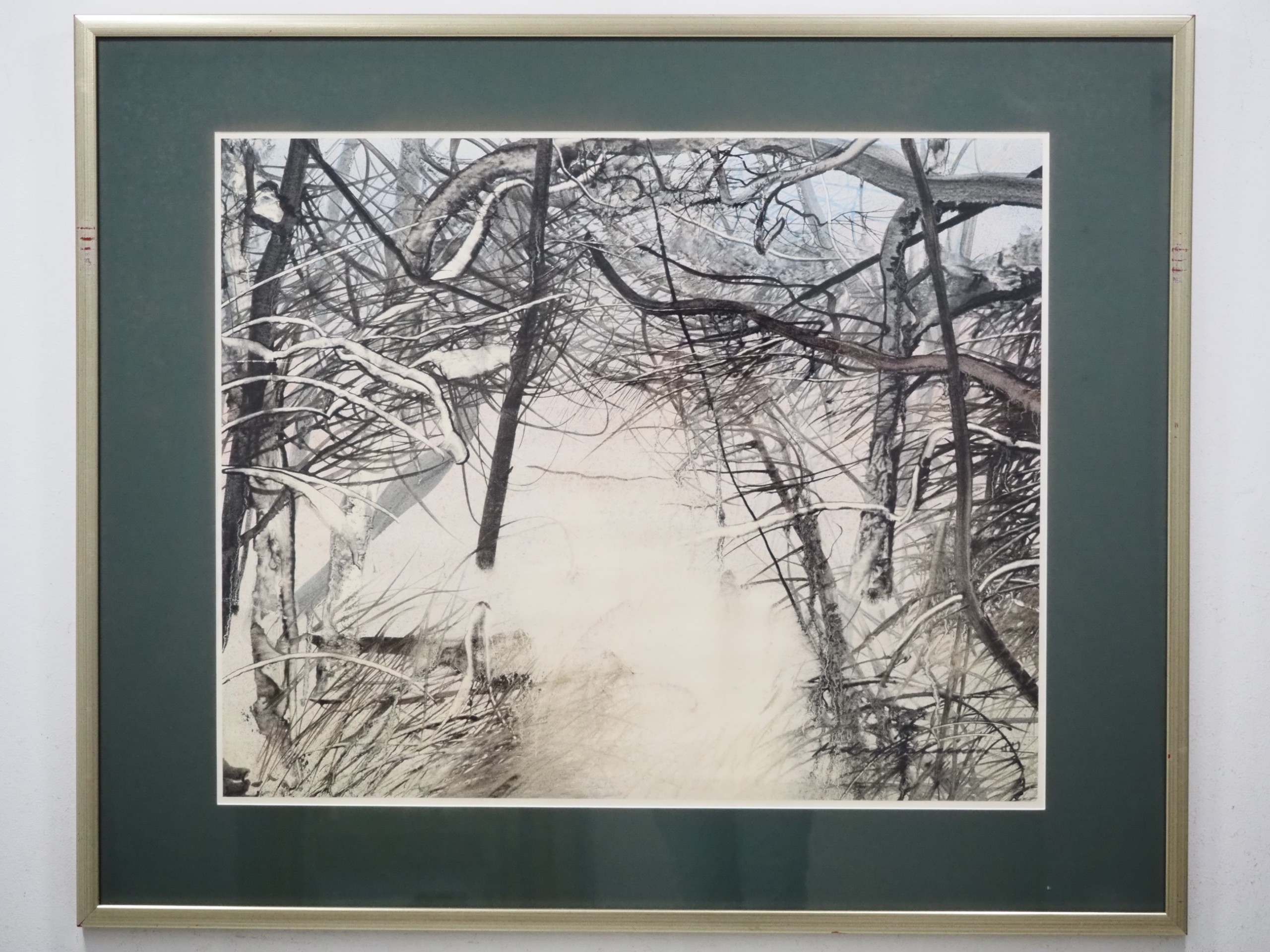 Mauno Lappalainen - Huutokauppa Ekman