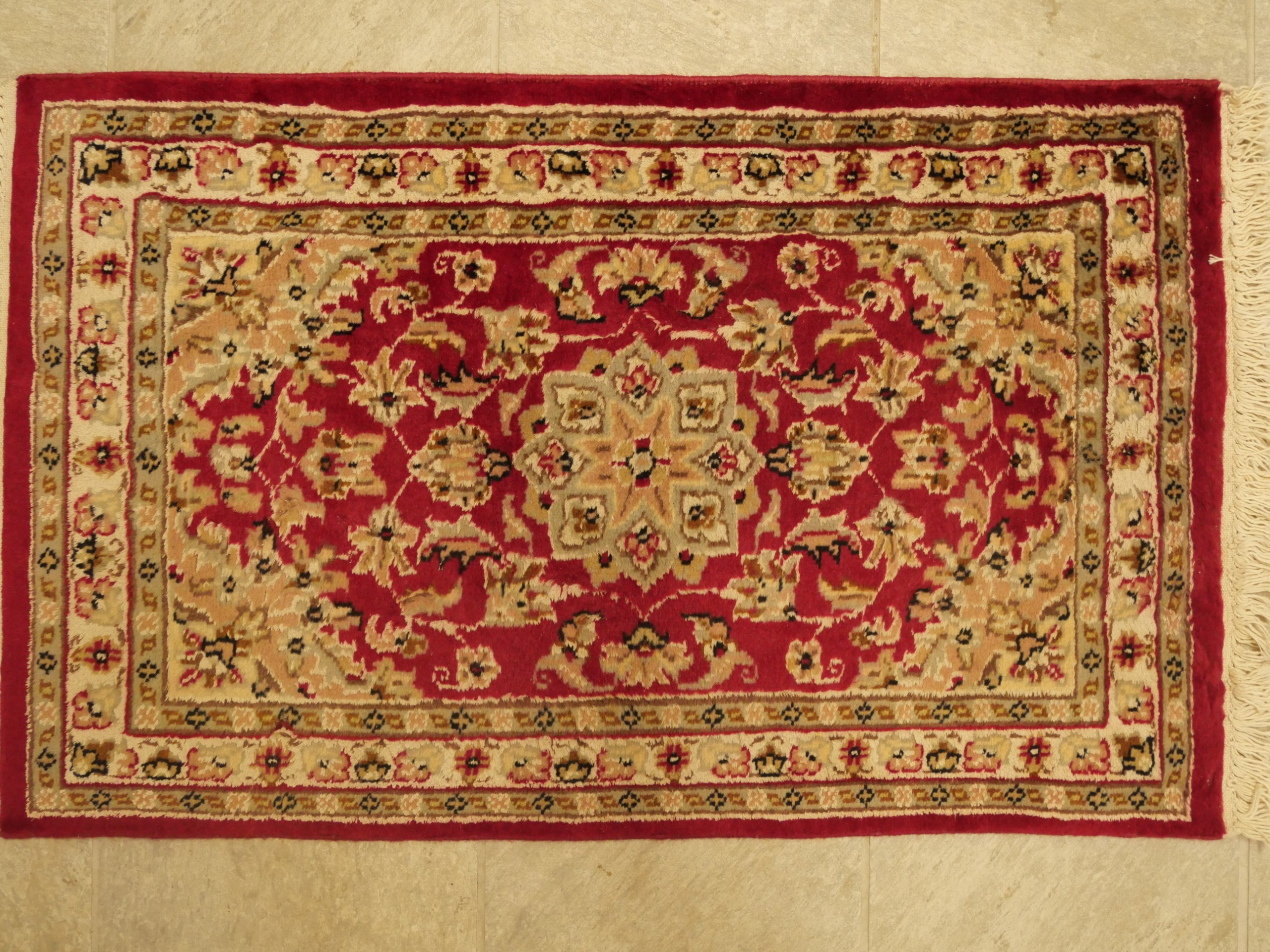 Matto - Huutokauppa Ekman