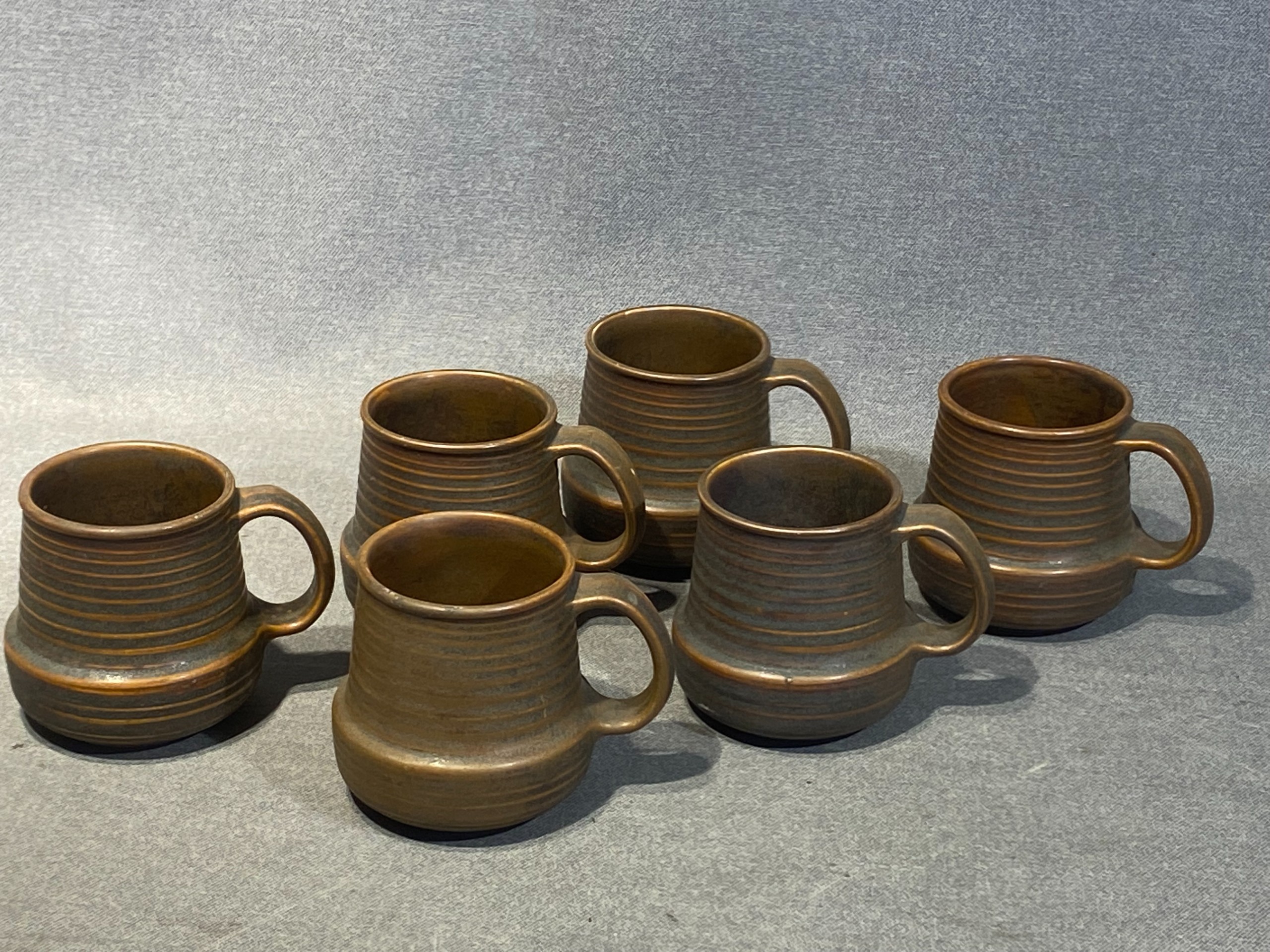 Arabia - Huutokauppa Ekman