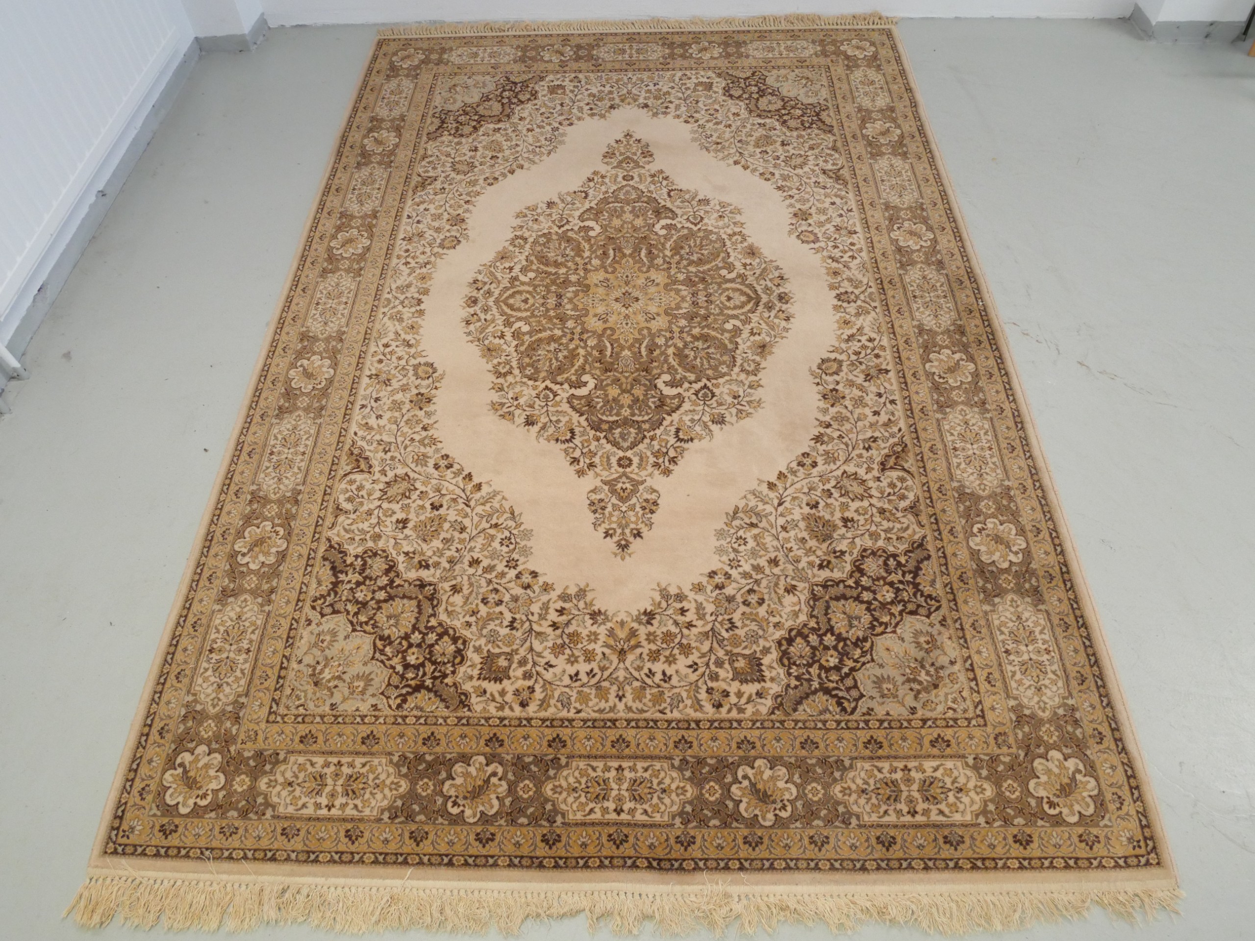 *Matto - Huutokauppa Ekman