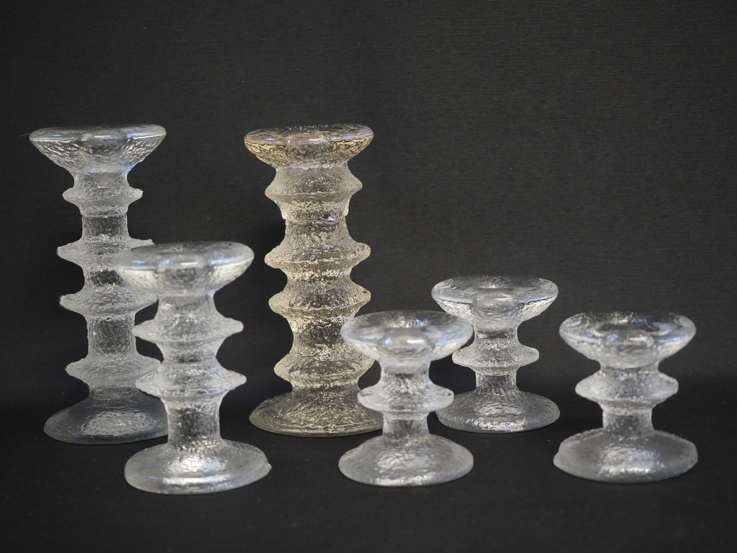 Iittala Festivo - Huutokauppa Ekman