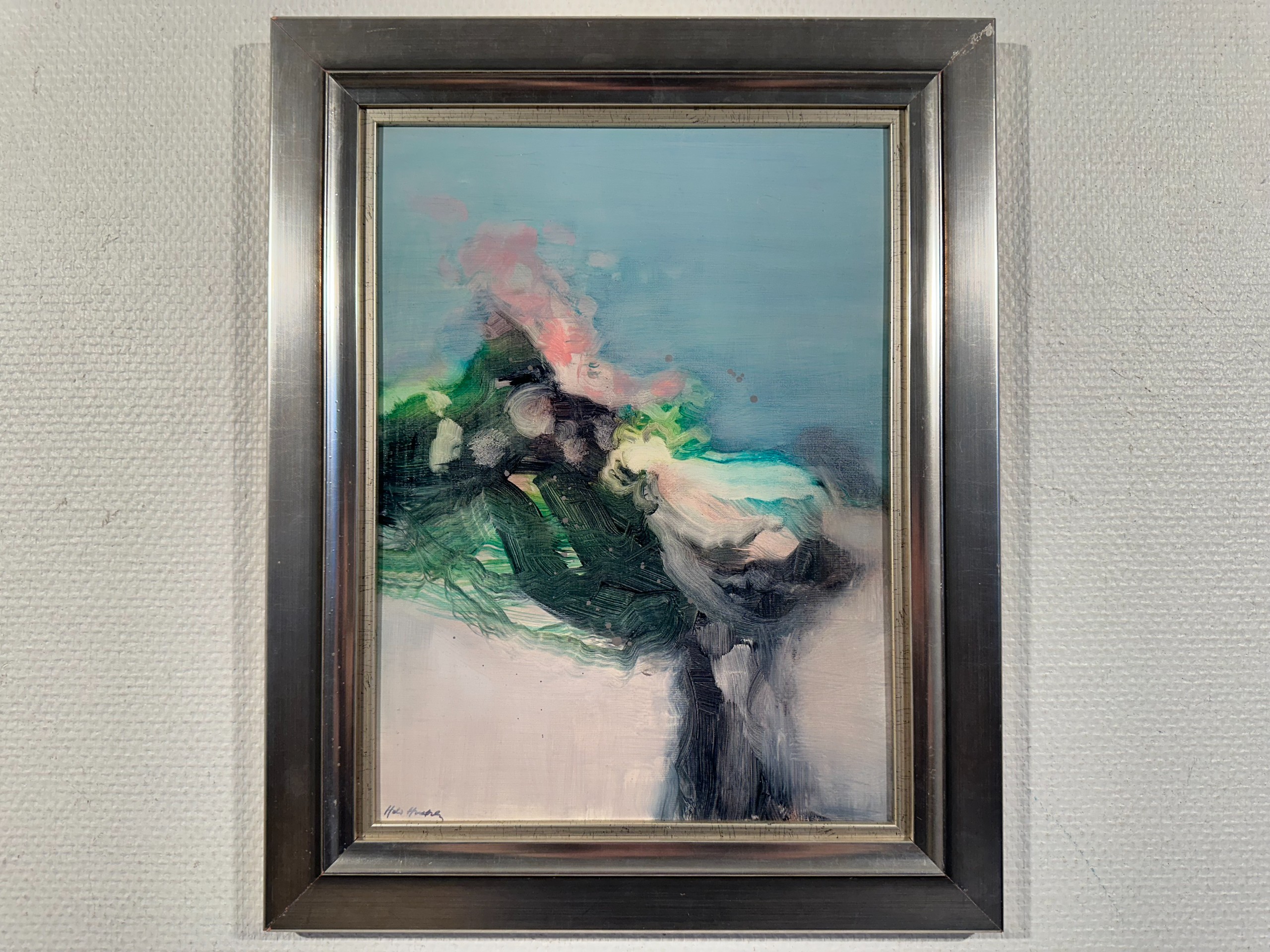 Heli Huotala - Huutokauppa Ekman