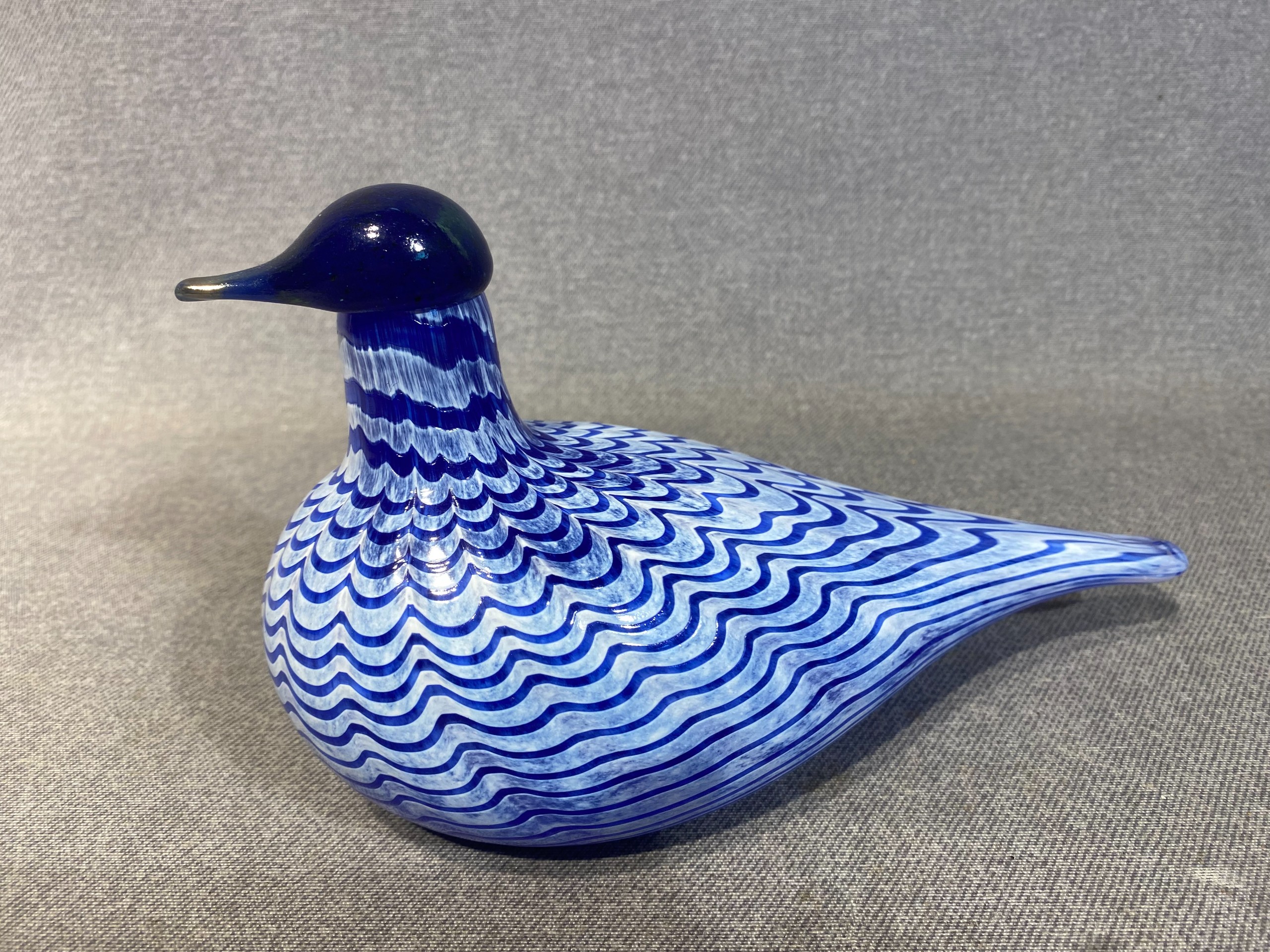 Oiva Toikka - Huutokauppa Ekman