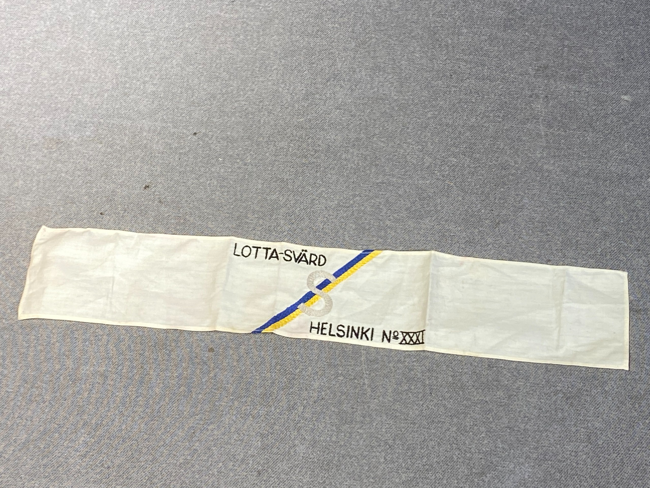 Lotta-Svärd - Huutokauppa Ekman