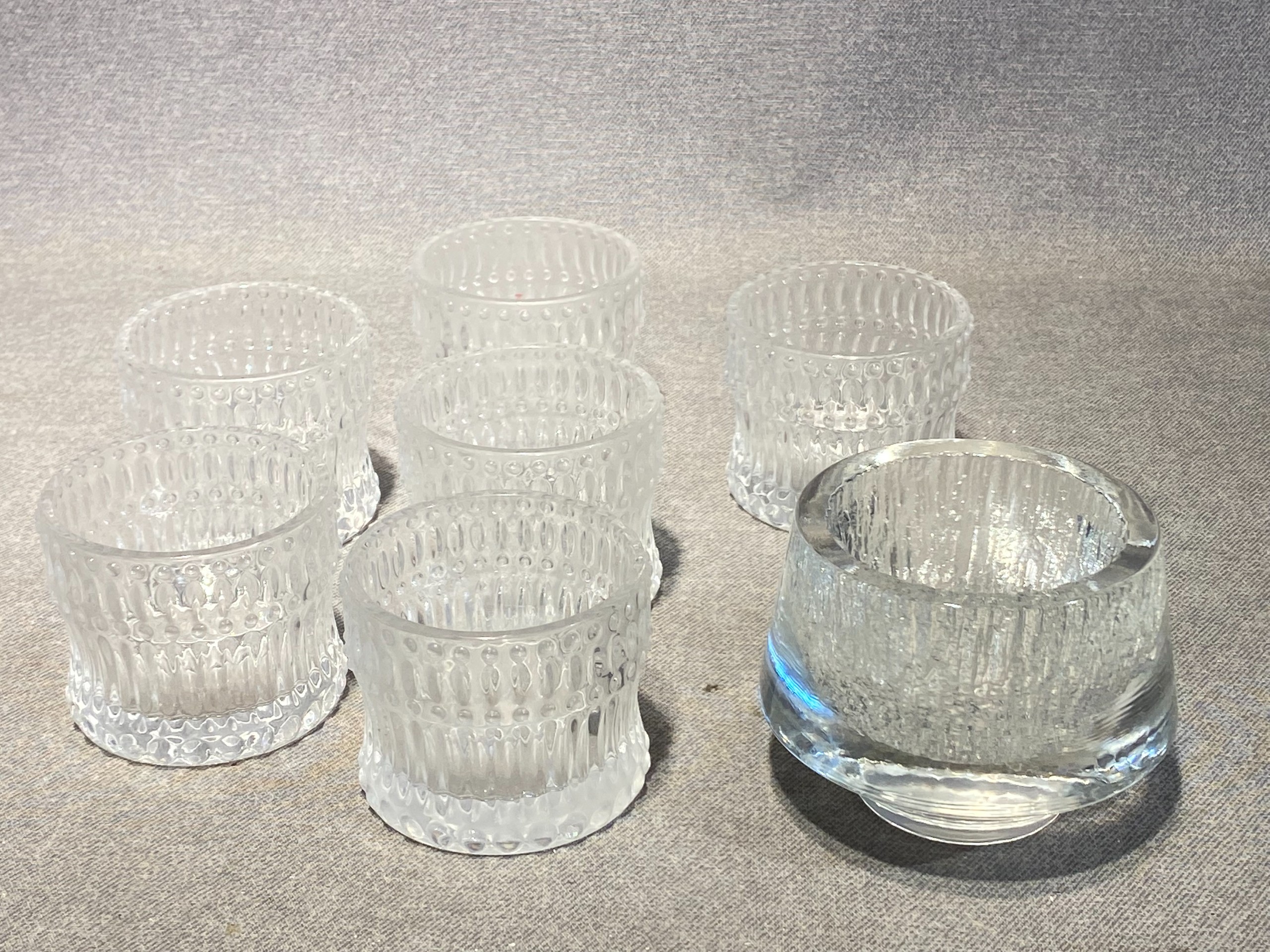Iittala ym. - Huutokauppa Ekman