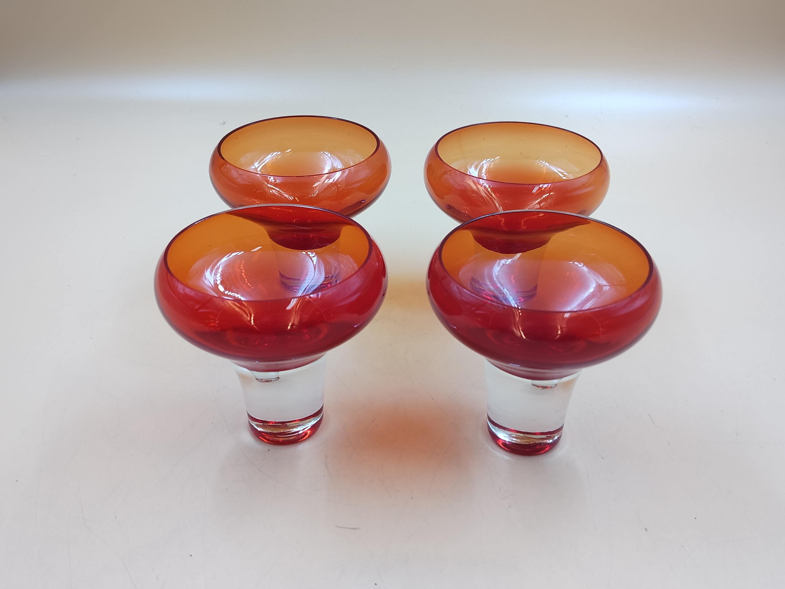 Cocktal-lasit - Huutokauppa Ekman